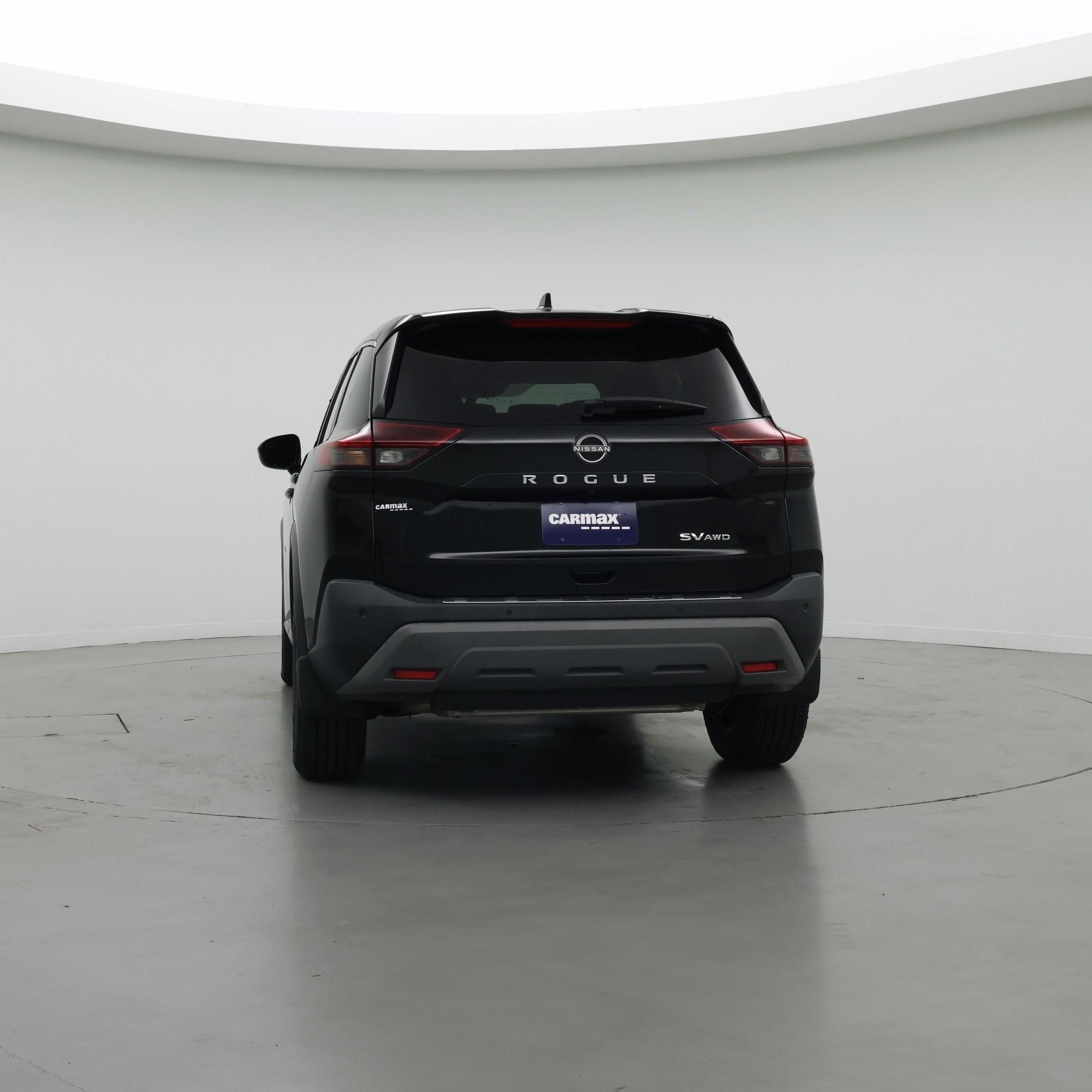 Thumbnail: 2023 Nissan Rogue - 6