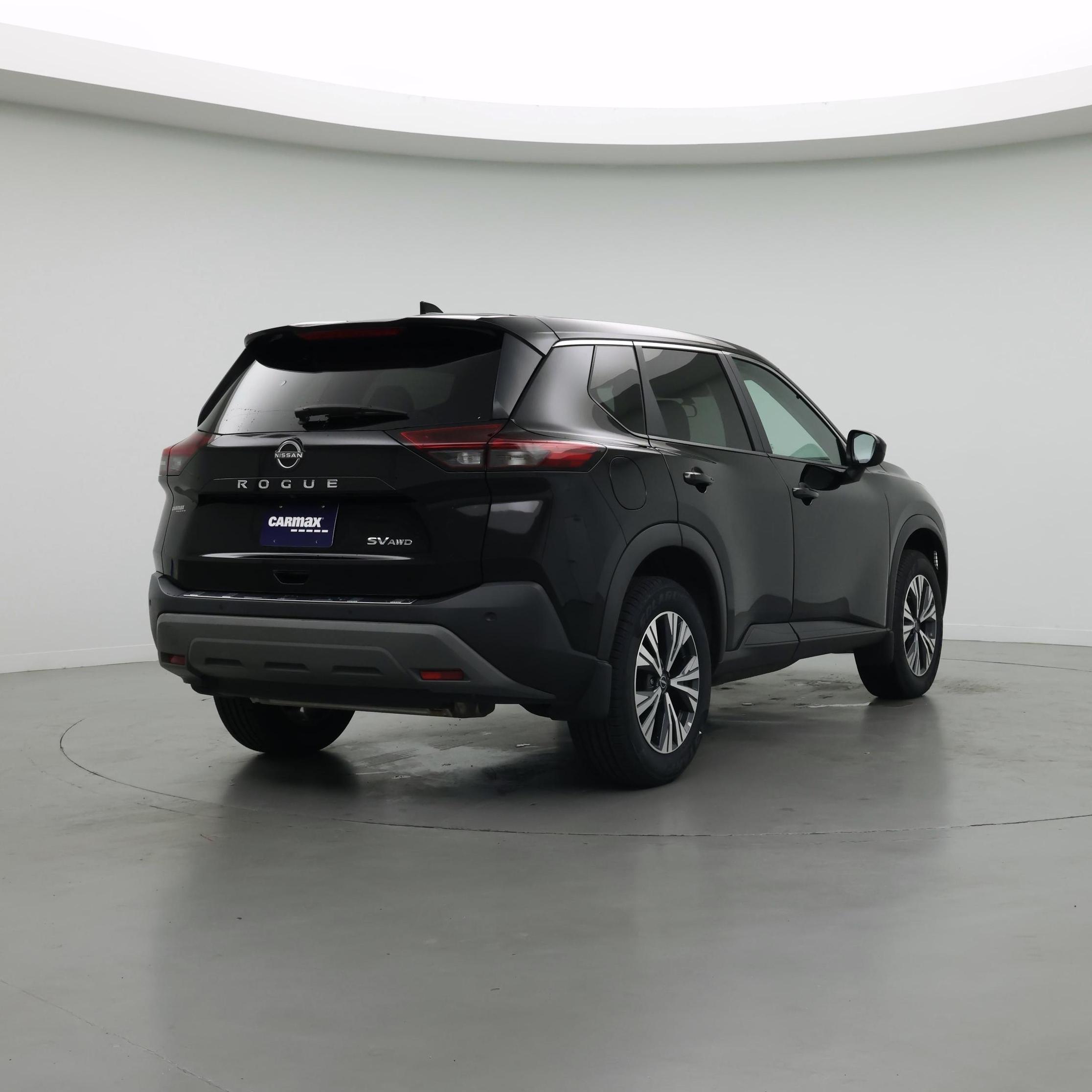 Thumbnail: 2023 Nissan Rogue - 8