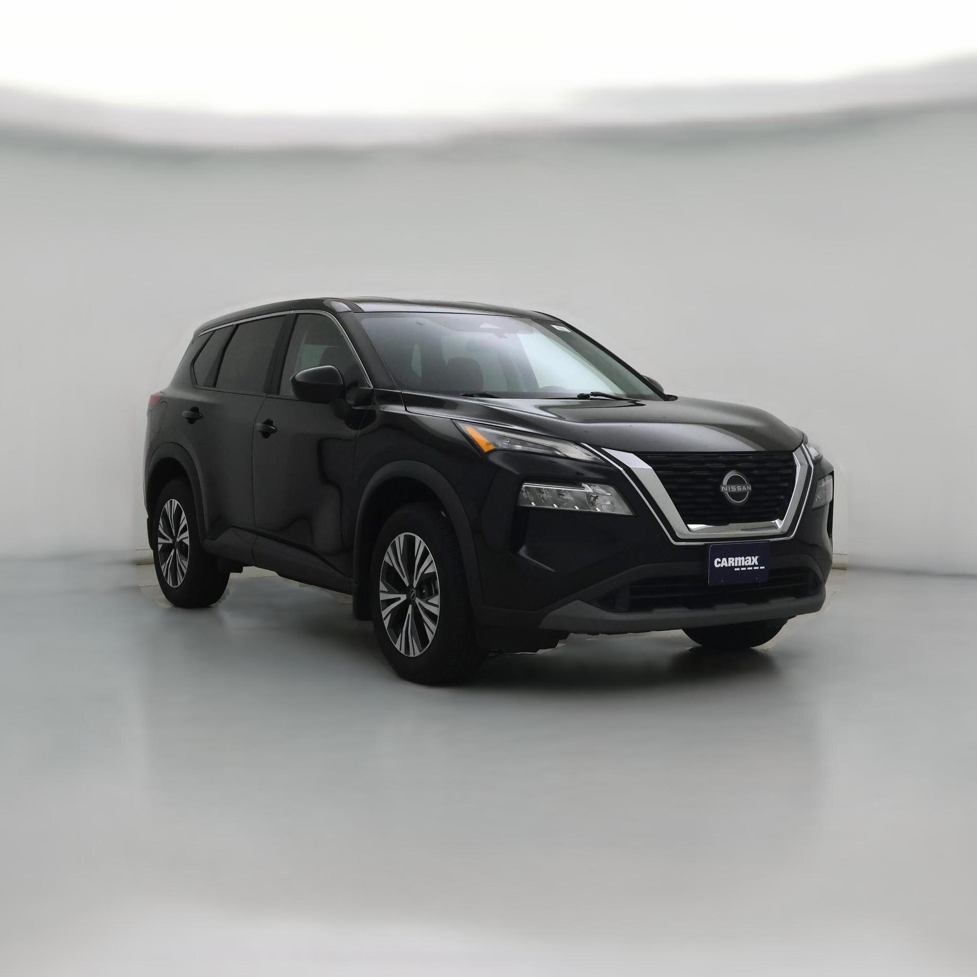 Thumbnail: 2023 Nissan Rogue - 1