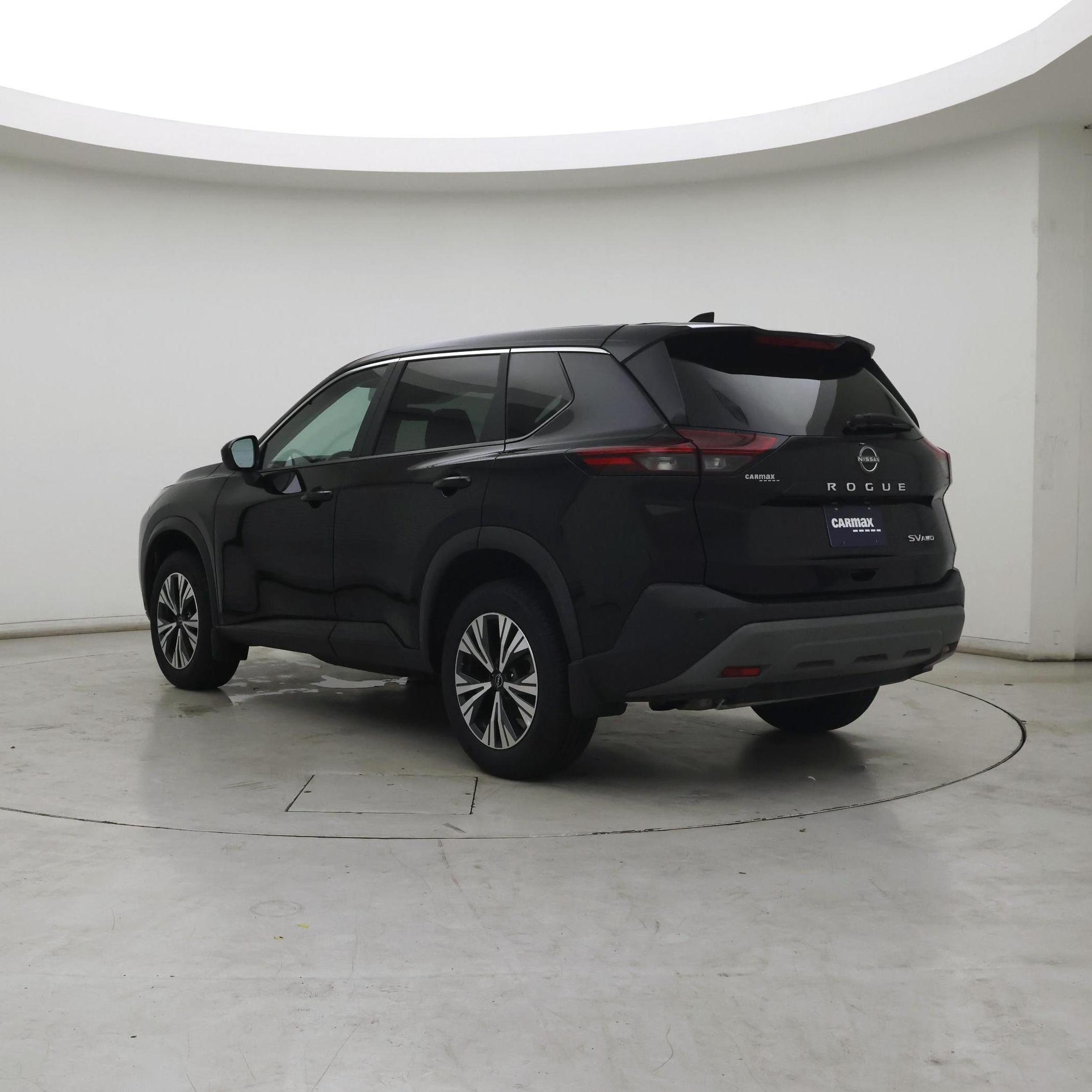 Thumbnail: 2023 Nissan Rogue - 2