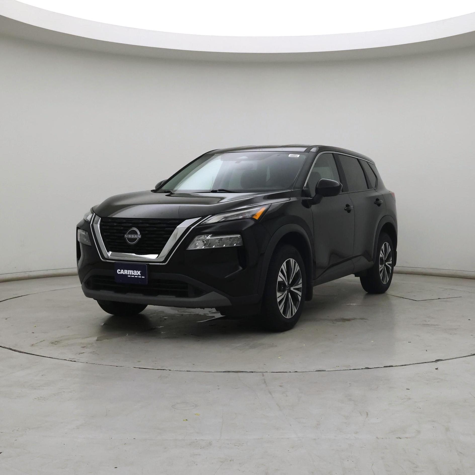 Thumbnail: 2023 Nissan Rogue - 4