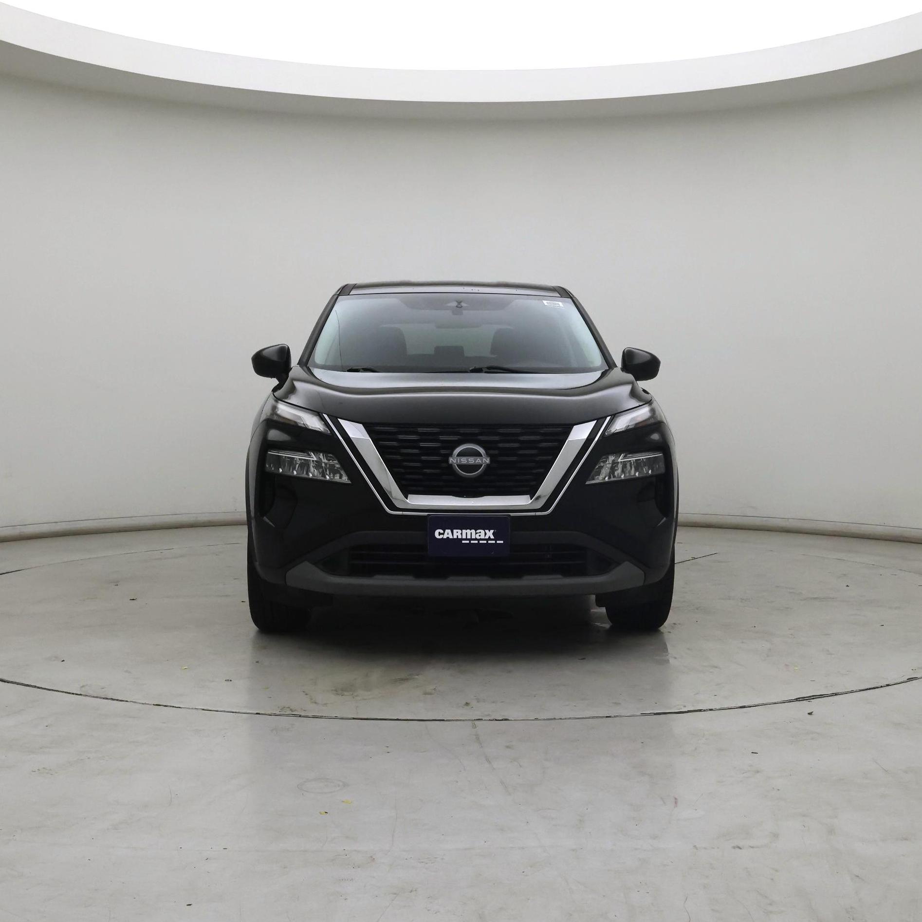 Thumbnail: 2023 Nissan Rogue - 5