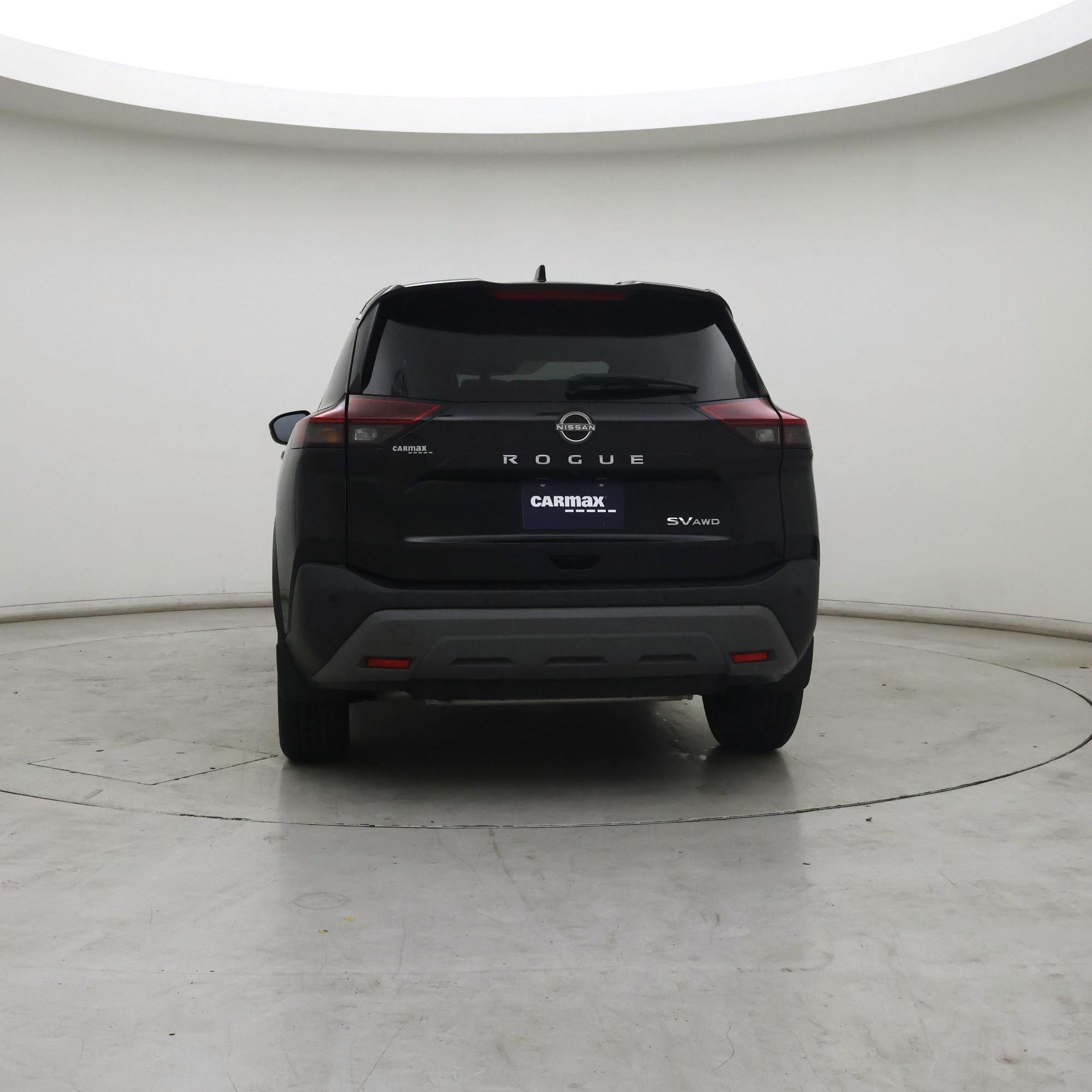 Thumbnail: 2023 Nissan Rogue - 6