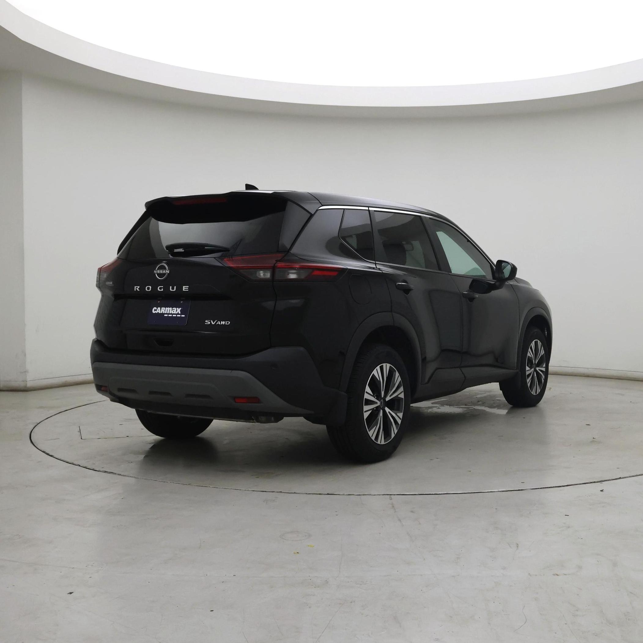 Thumbnail: 2023 Nissan Rogue - 8