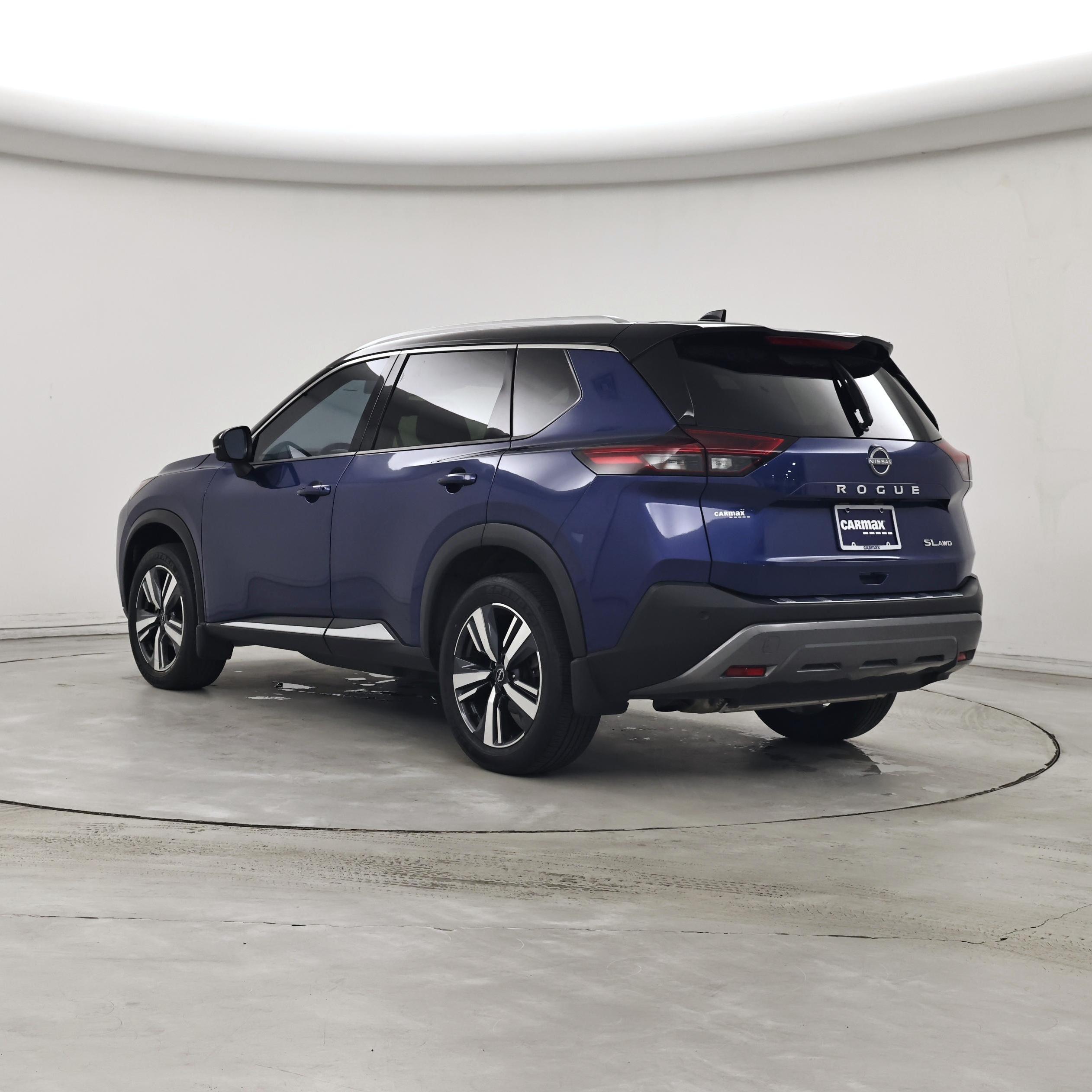Thumbnail: 2023 Nissan Rogue - 2