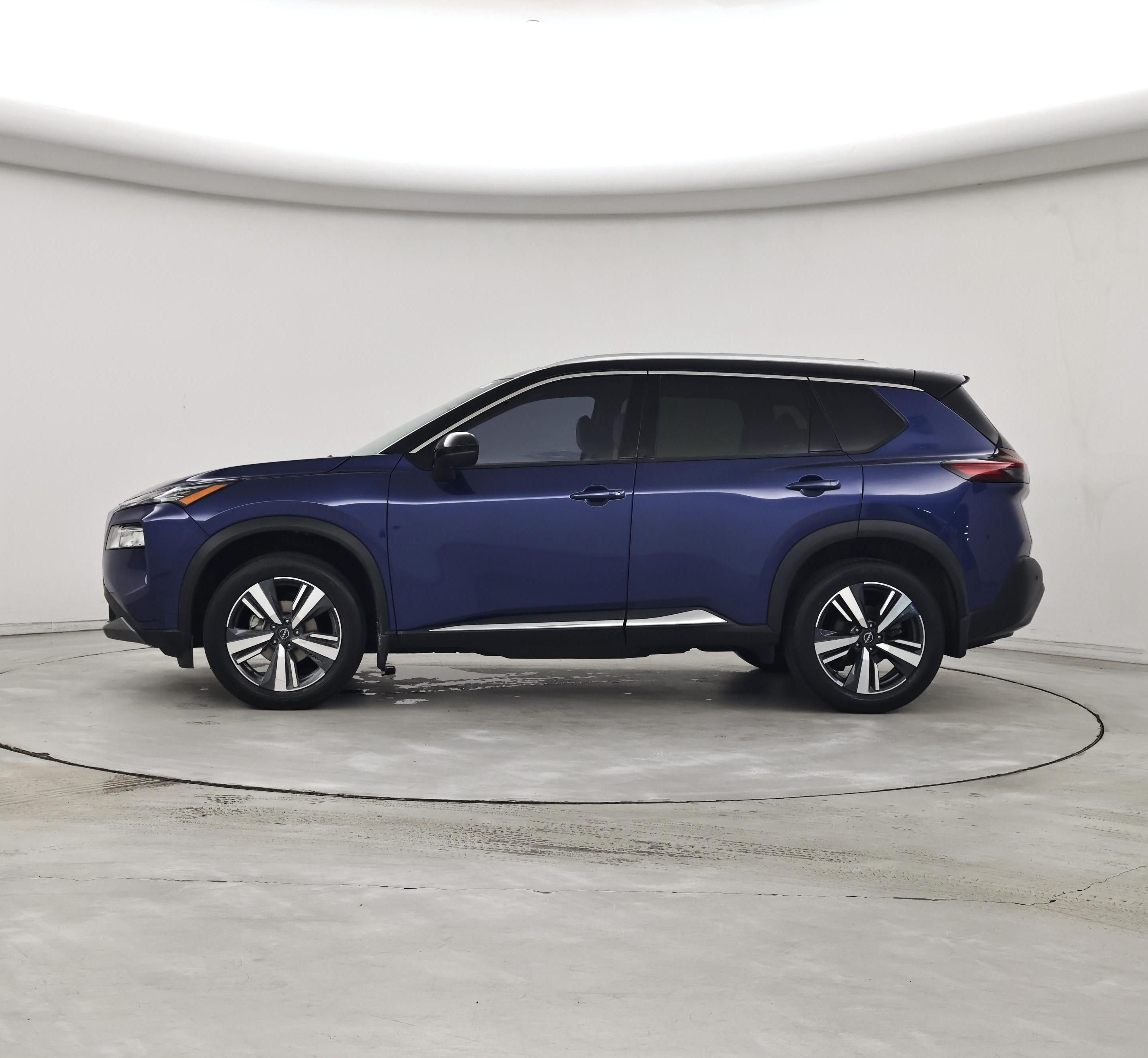 Thumbnail: 2023 Nissan Rogue - 3