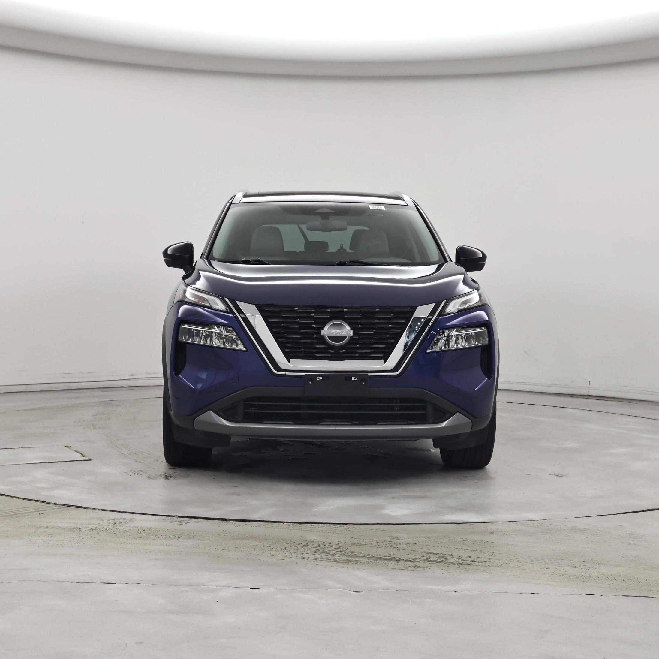 Thumbnail: 2023 Nissan Rogue - 5