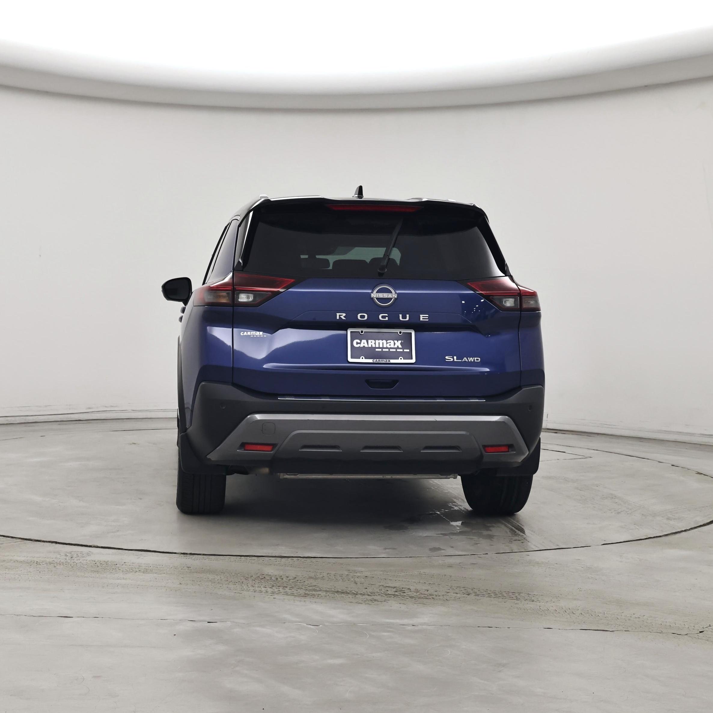 Thumbnail: 2023 Nissan Rogue - 6