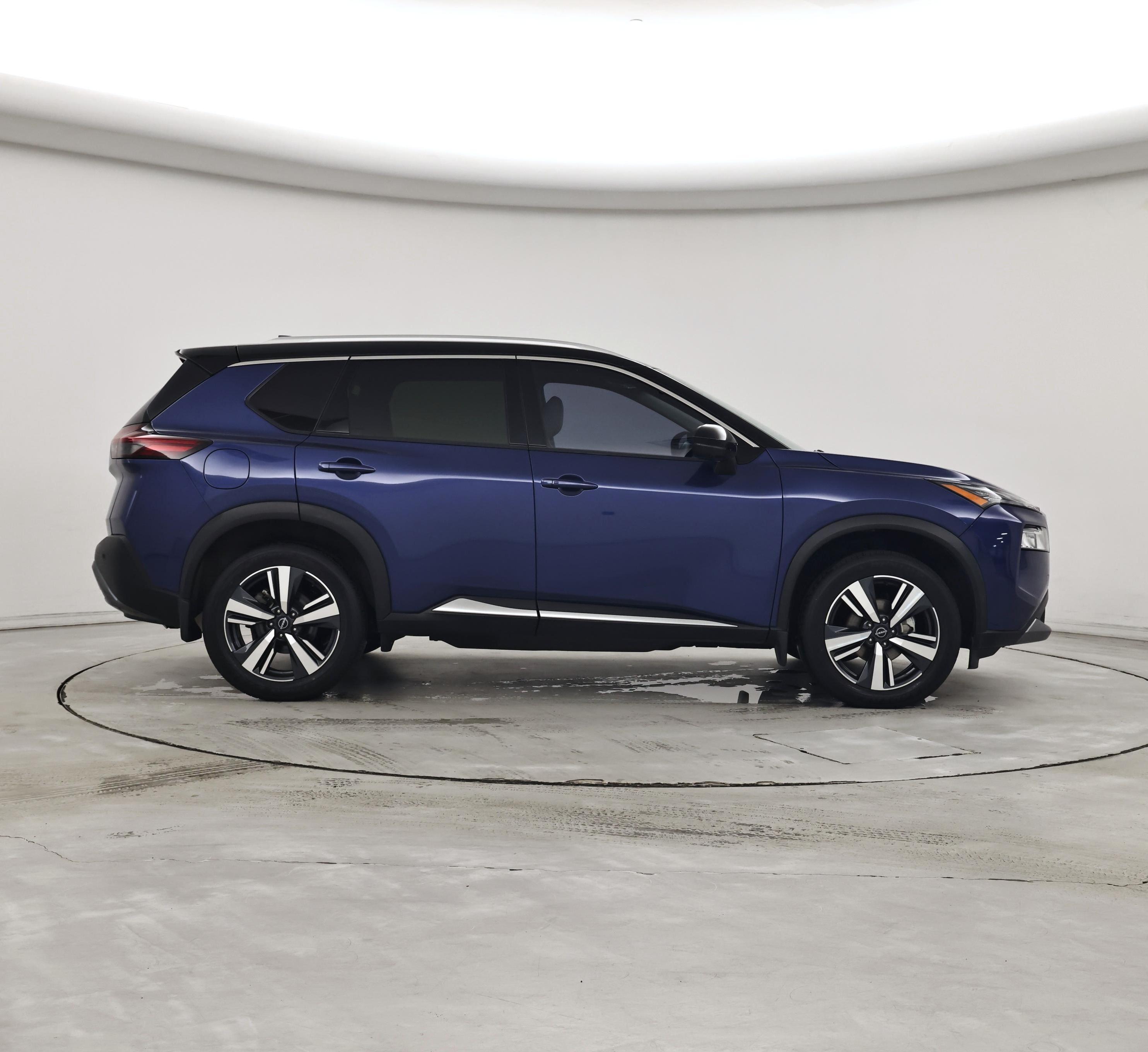 Thumbnail: 2023 Nissan Rogue - 7