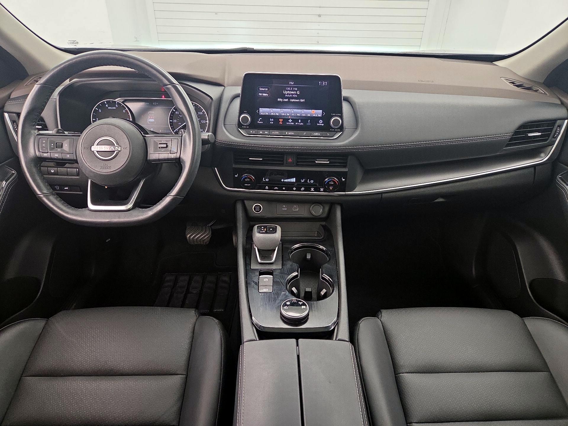 Thumbnail: 2023 Nissan Rogue - 9