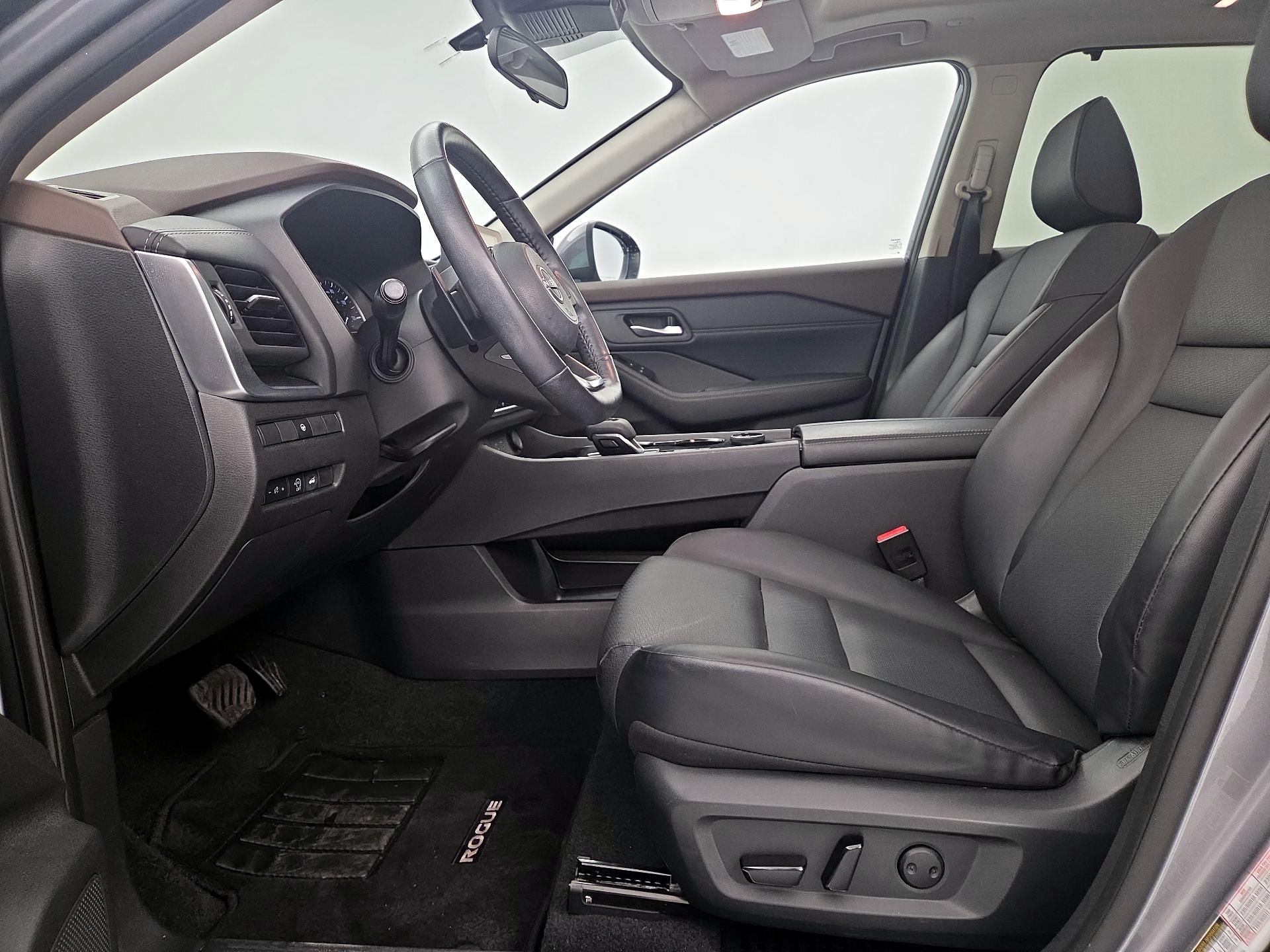 Thumbnail: 2023 Nissan Rogue - 11