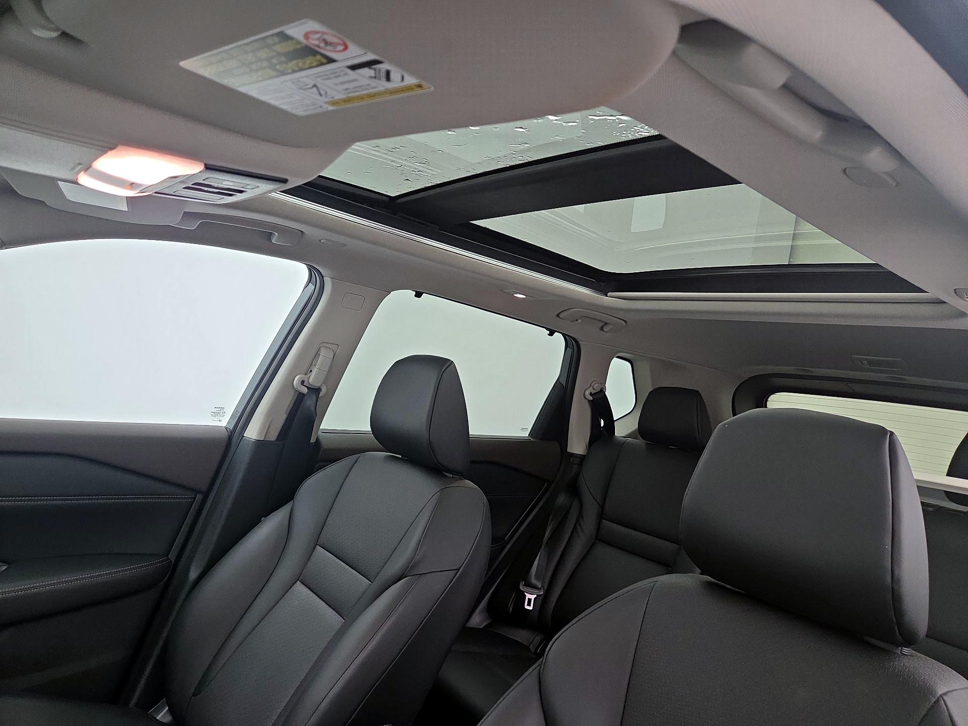Thumbnail: 2023 Nissan Rogue - 19
