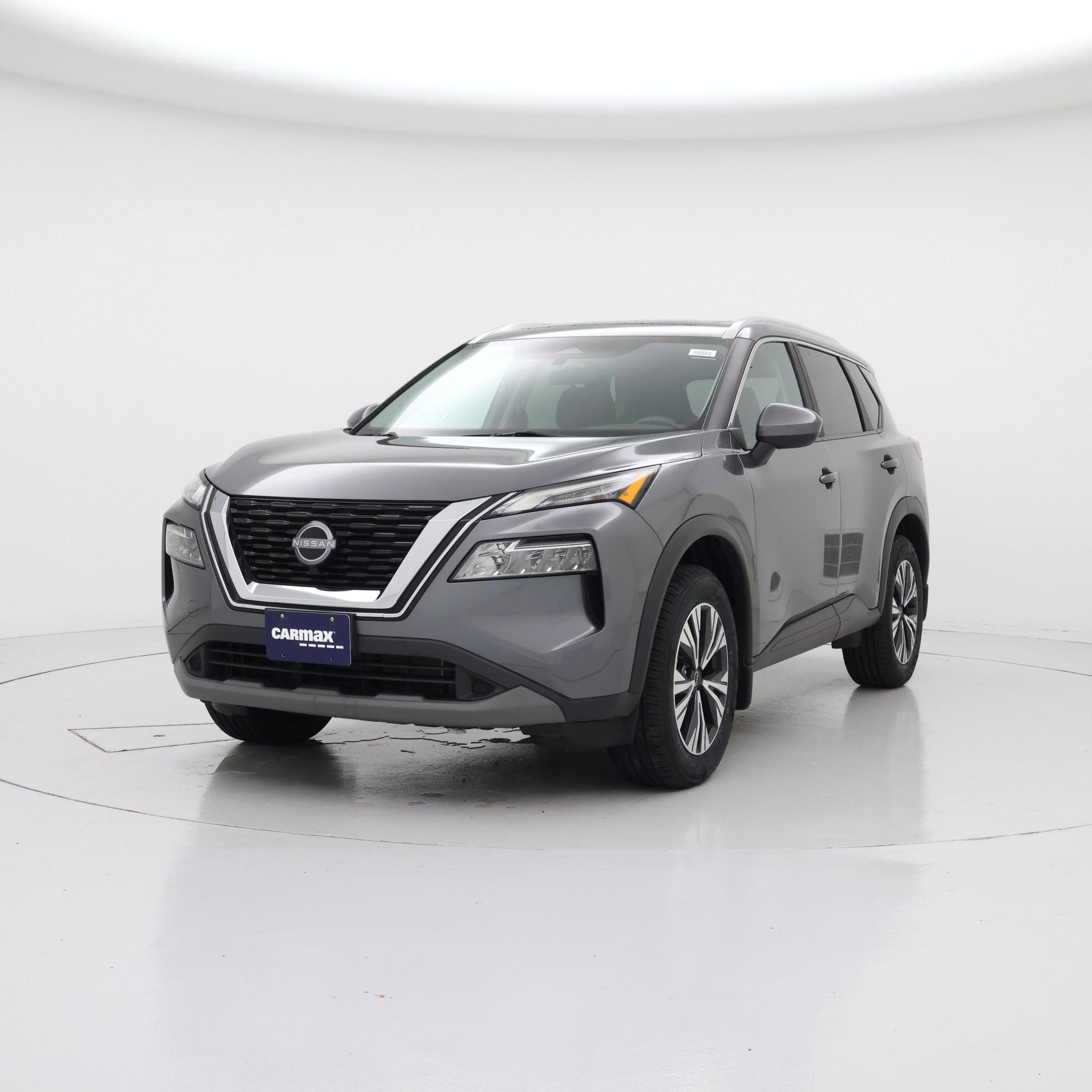 Thumbnail: 2023 Nissan Rogue - 4
