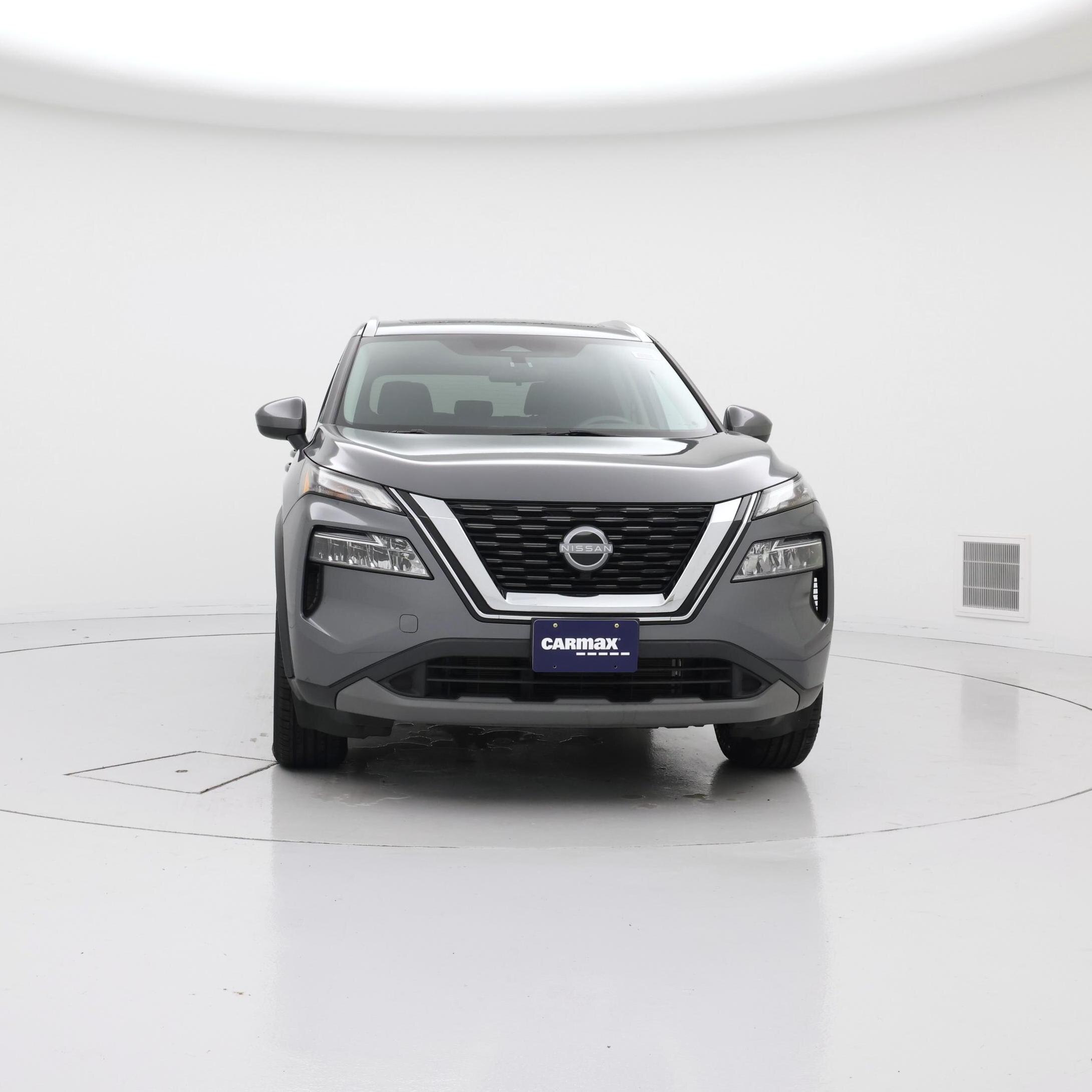 Thumbnail: 2023 Nissan Rogue - 5