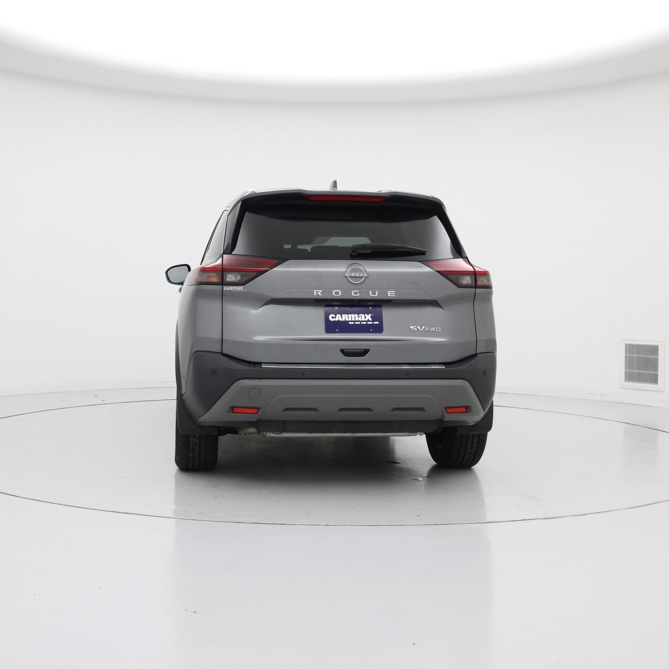 Thumbnail: 2023 Nissan Rogue - 6