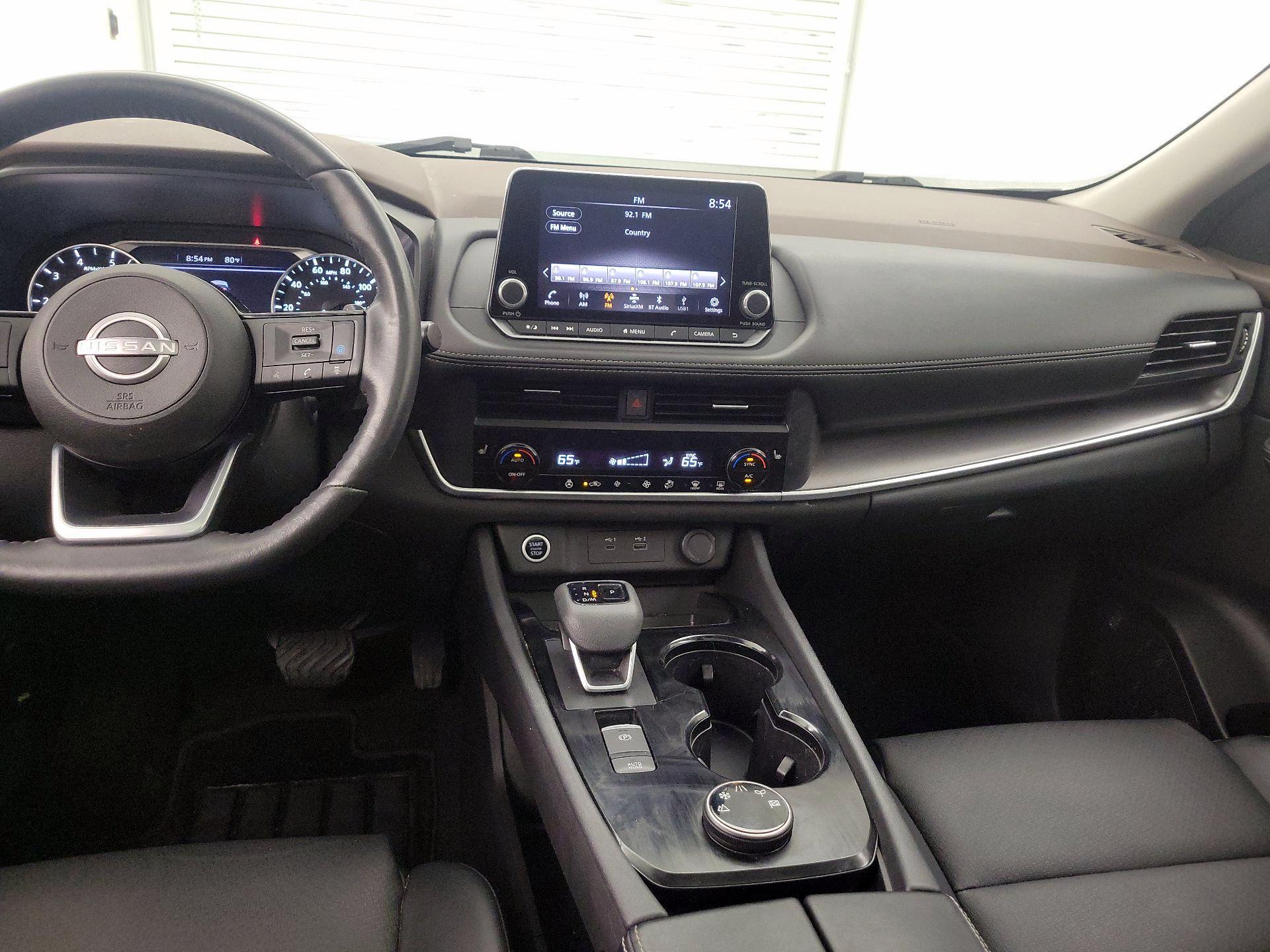 Thumbnail: 2023 Nissan Rogue - 9