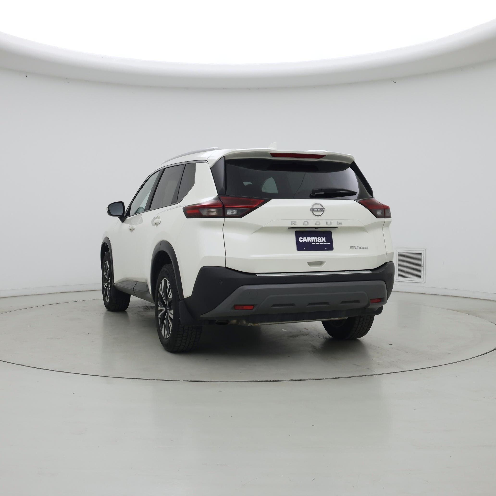 Thumbnail: 2023 Nissan Rogue - 2