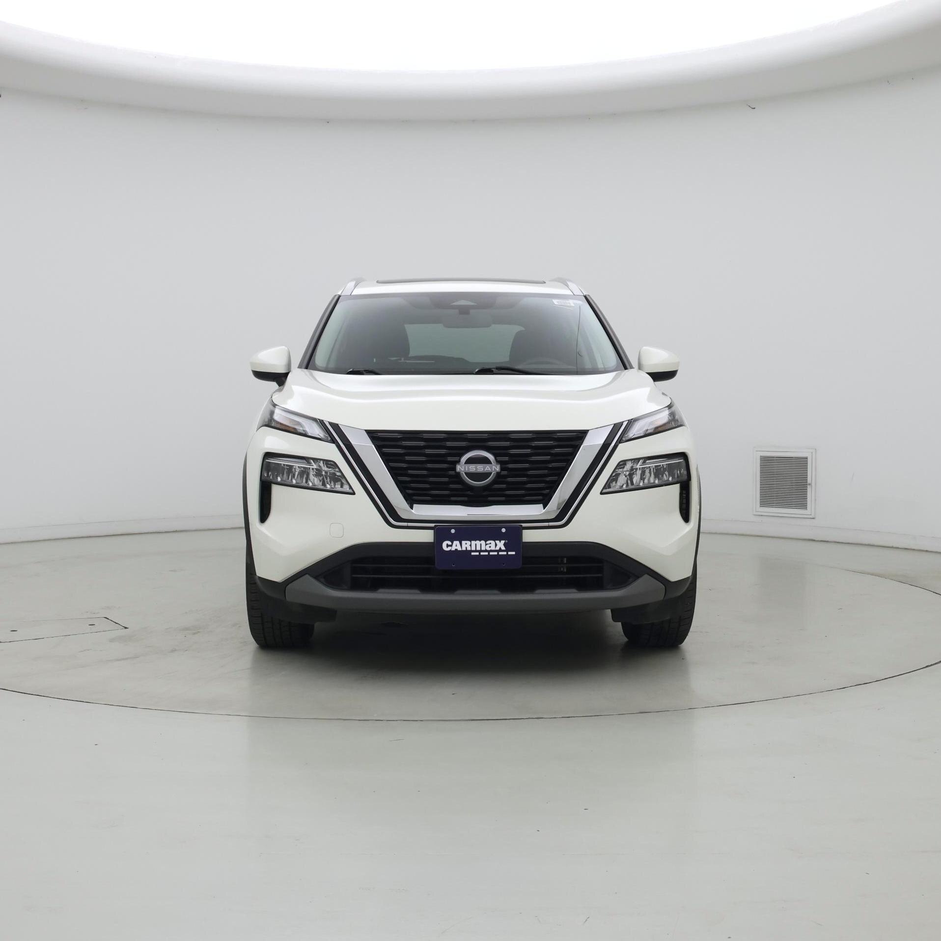 Thumbnail: 2023 Nissan Rogue - 5