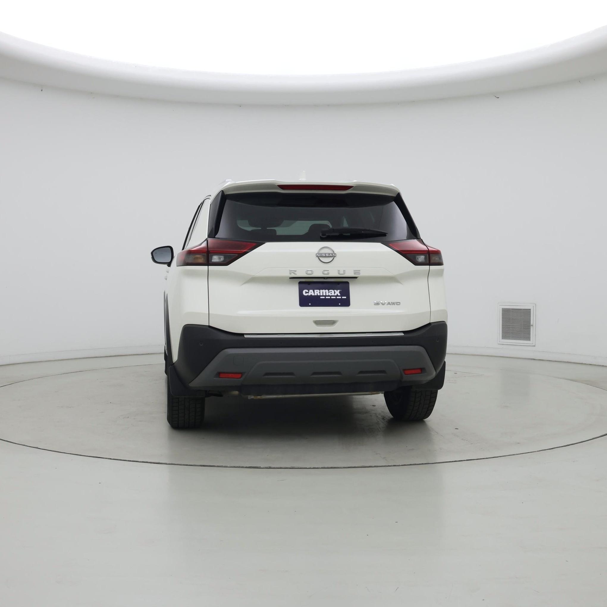 Thumbnail: 2023 Nissan Rogue - 6