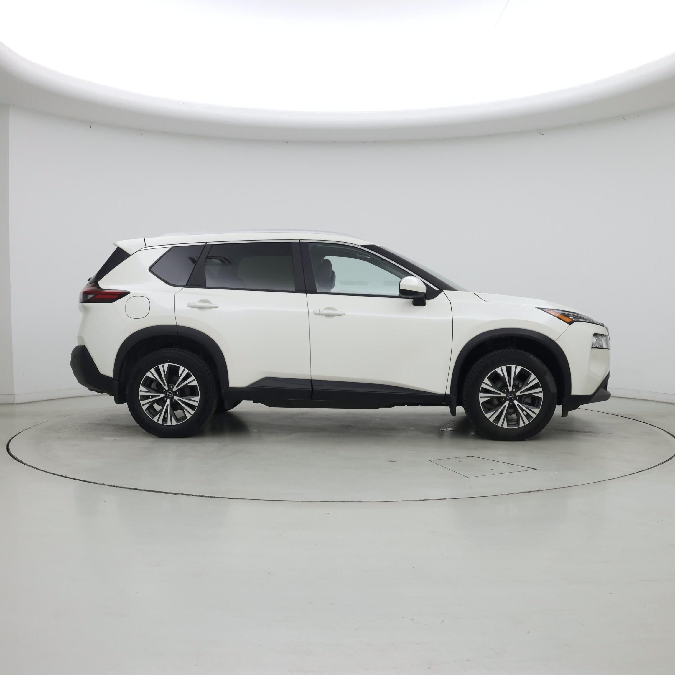 Thumbnail: 2023 Nissan Rogue - 7