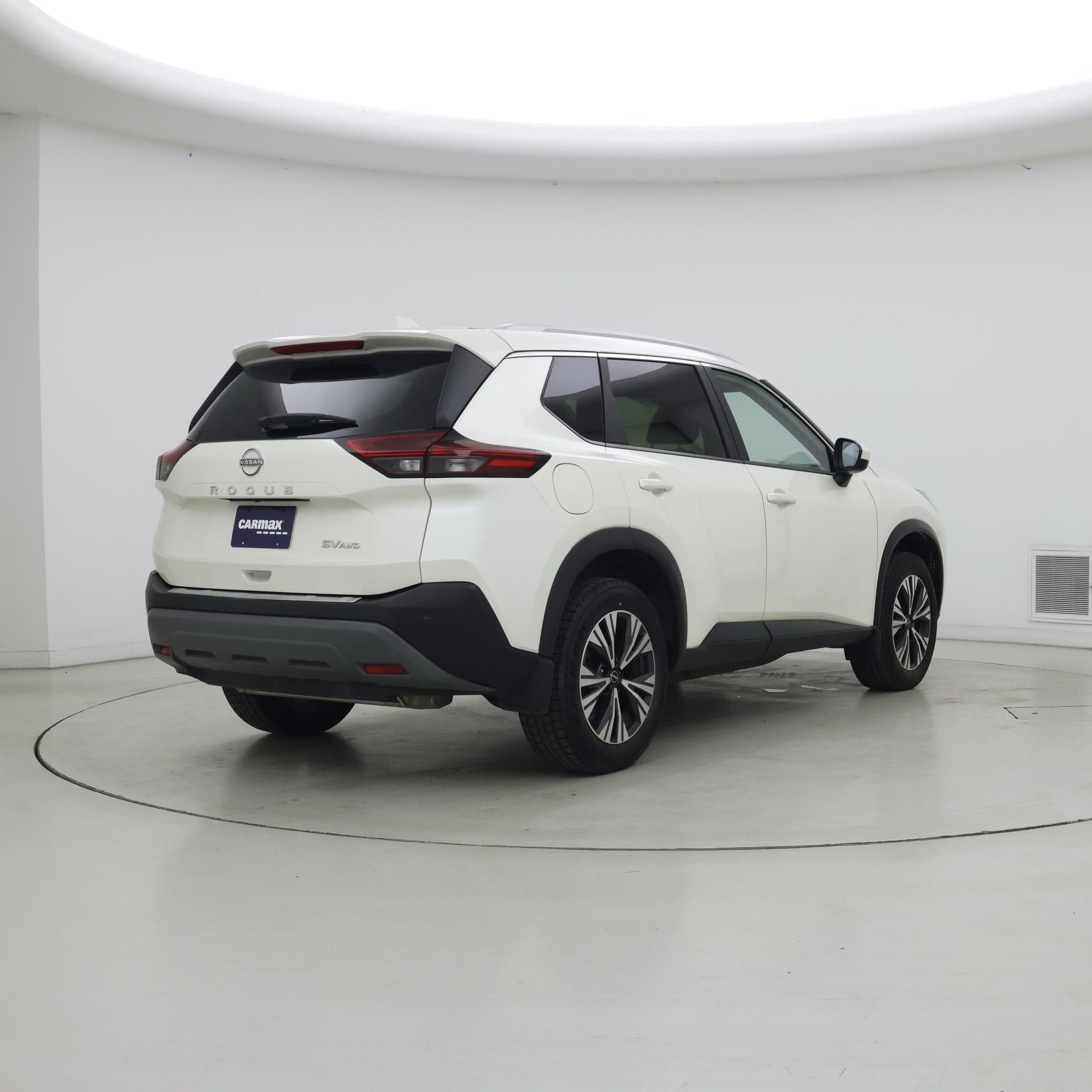 Thumbnail: 2023 Nissan Rogue - 8