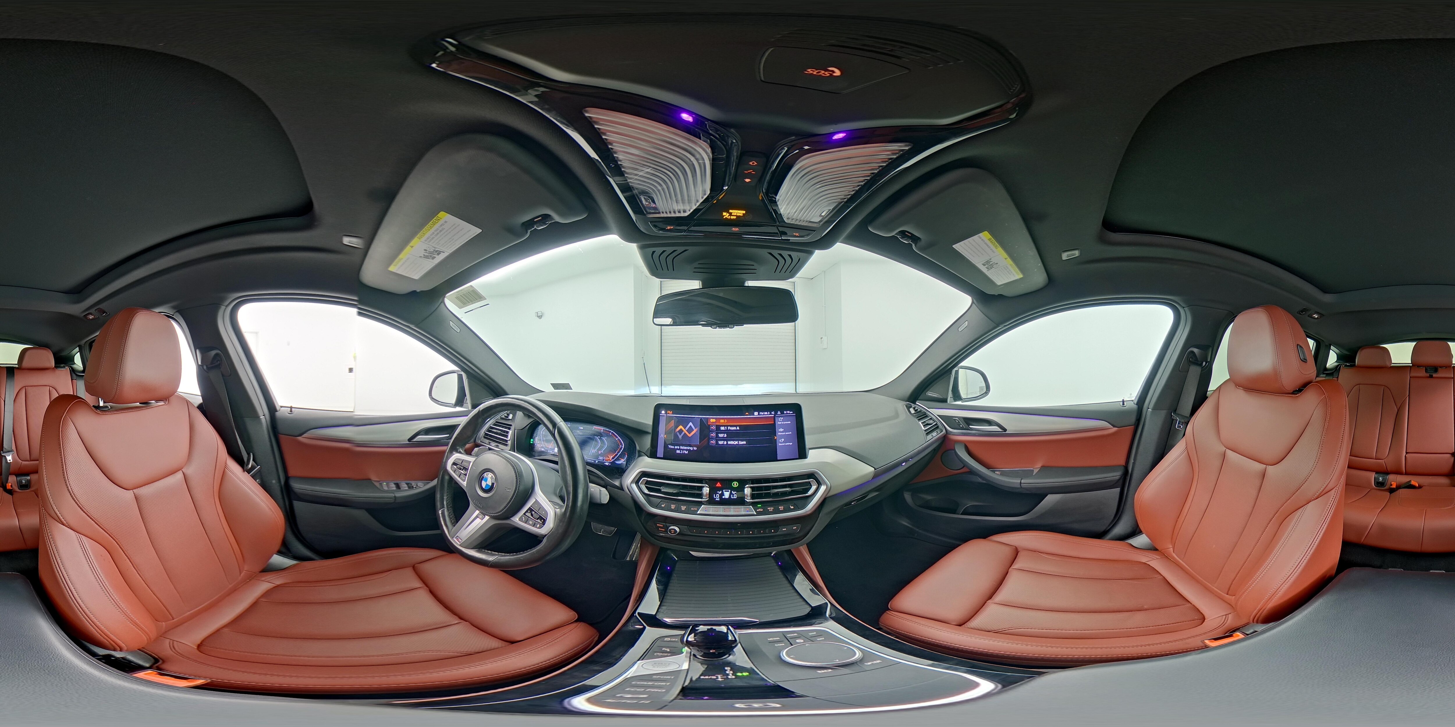 2023 BMW X4 30i - Photo 28