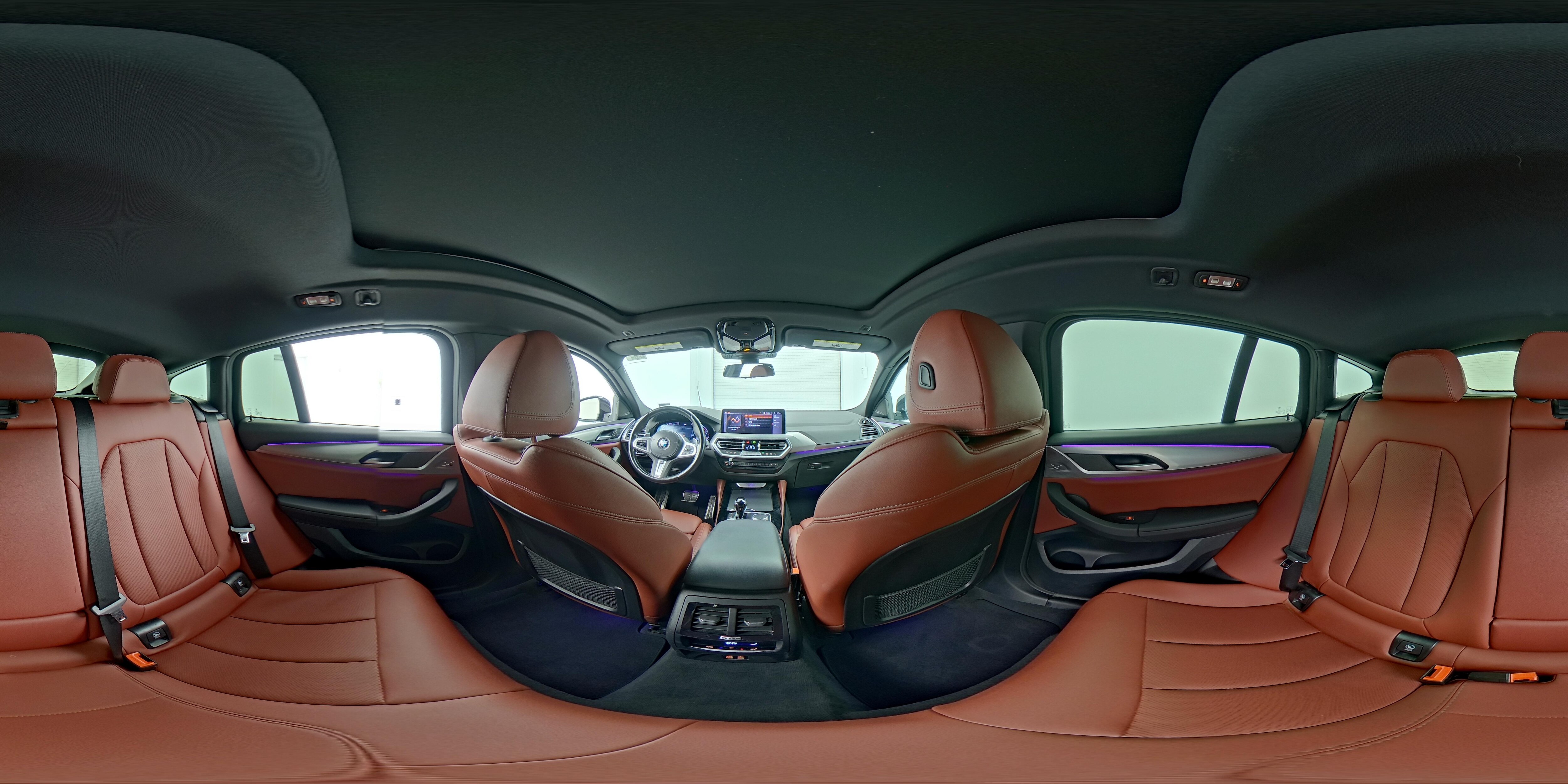 2023 BMW X4 30i - Photo 29