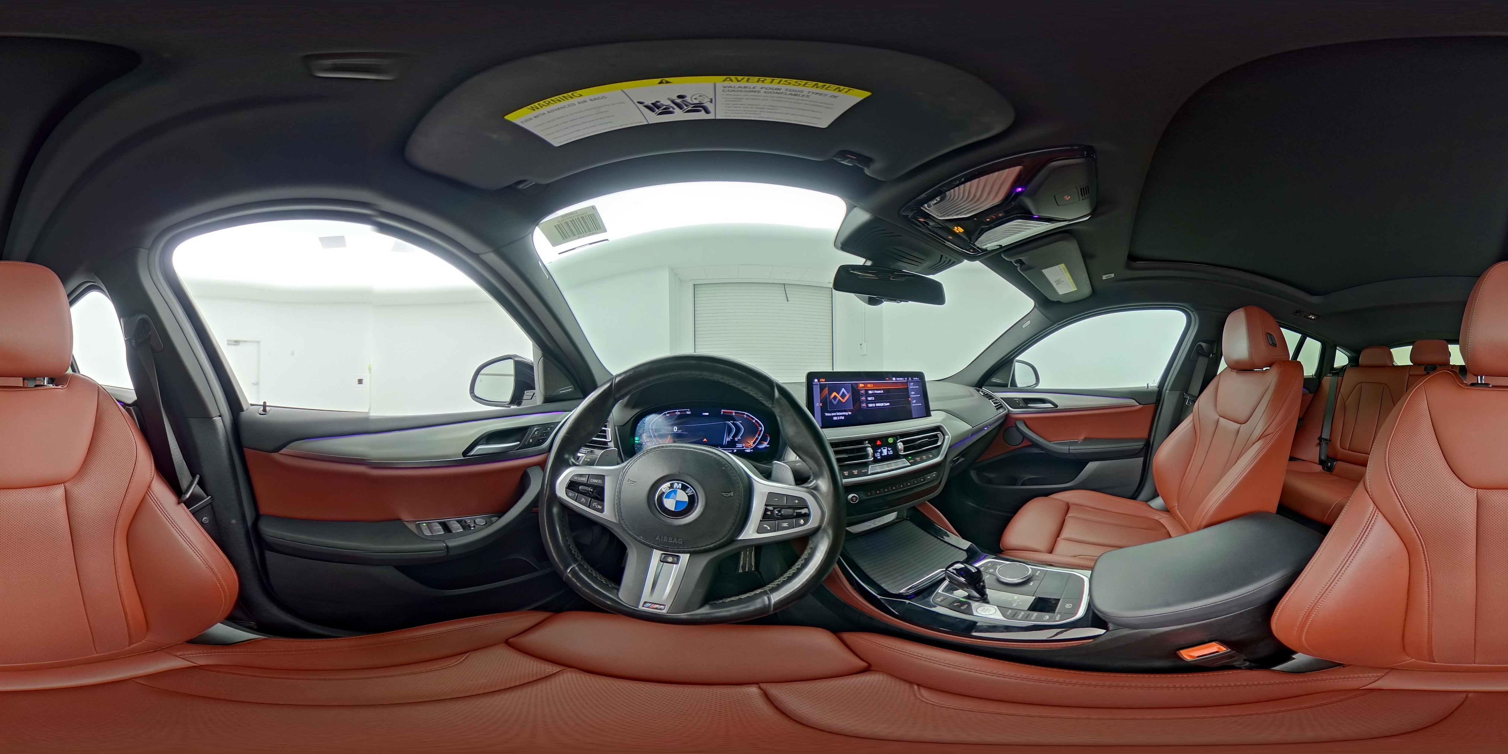 2023 BMW X4 30i - Photo 30