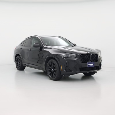 2023 BMW X4 XDrive30i
