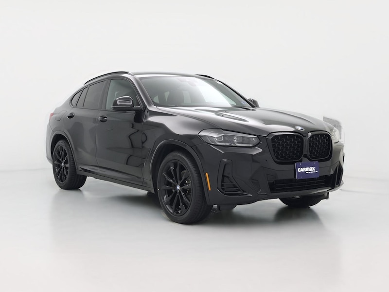 2023 BMW X4 XDrive30i