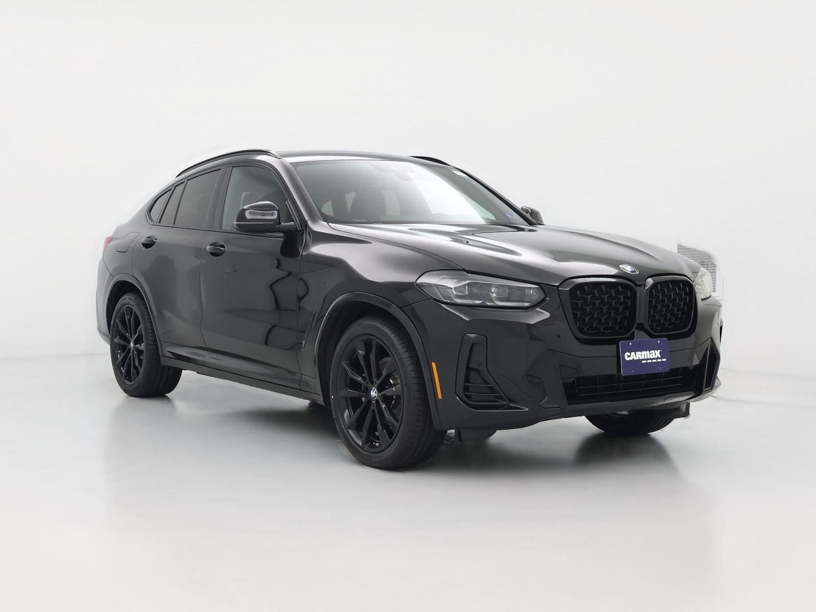 2023 BMW X4 30i - Photo 1