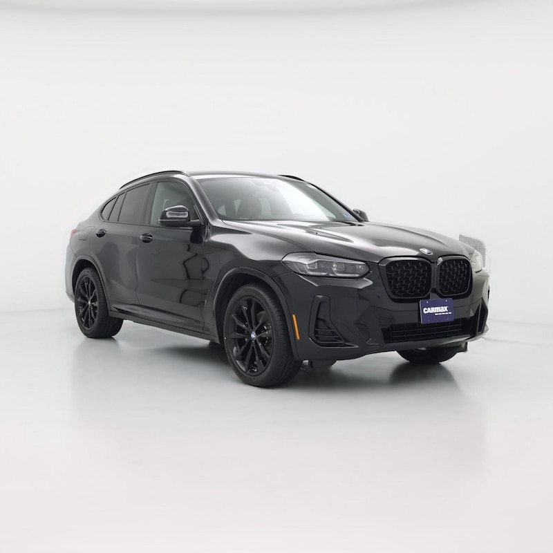 2023 BMW X4 XDrive30i