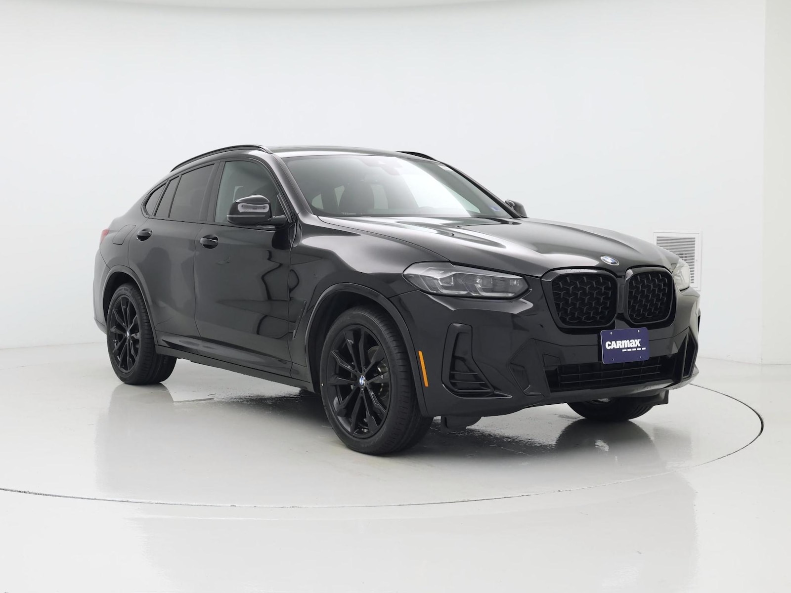 2023 BMW X4 30i - Photo 2