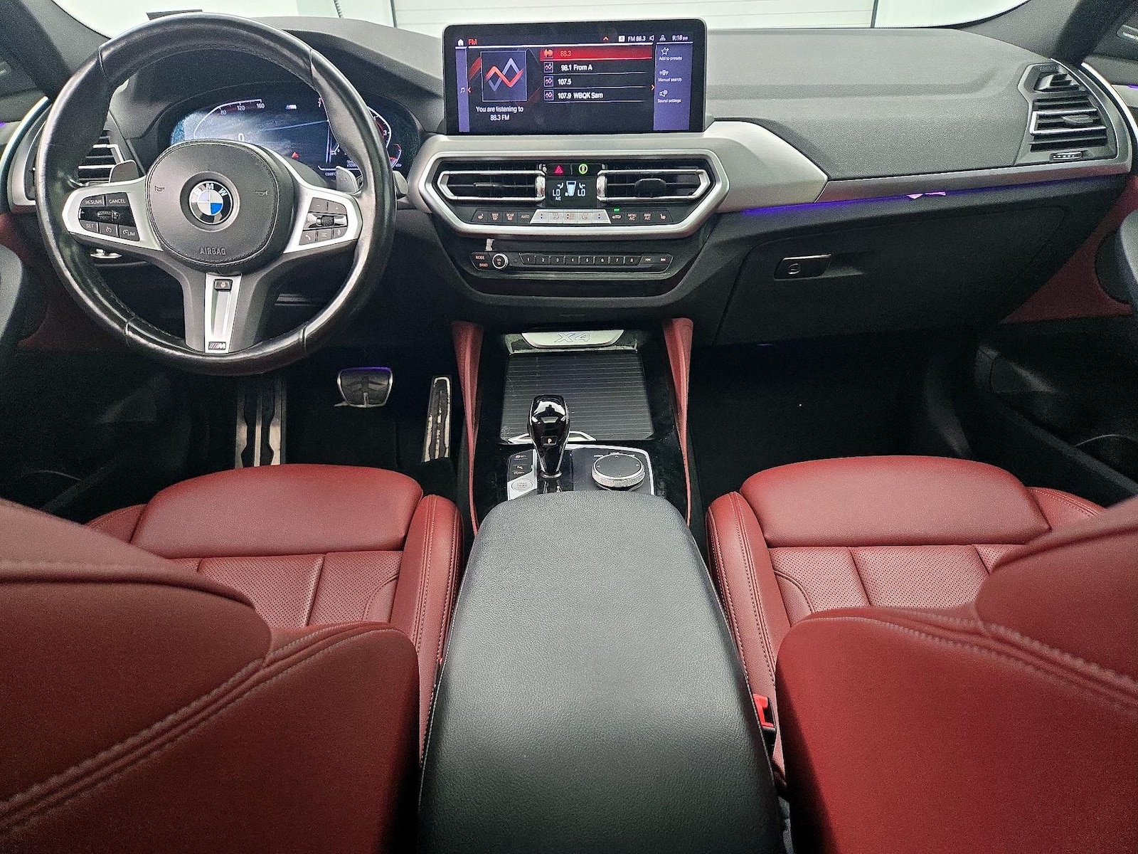 2023 BMW X4 30i - Photo 10