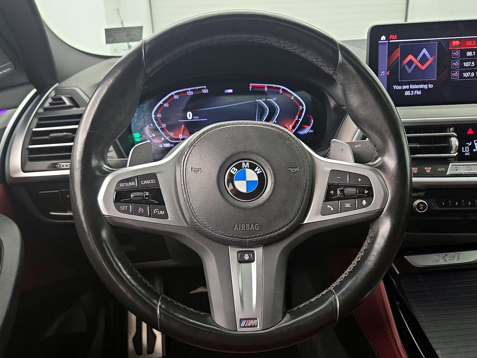 2023 BMW X4 30i - Photo 11