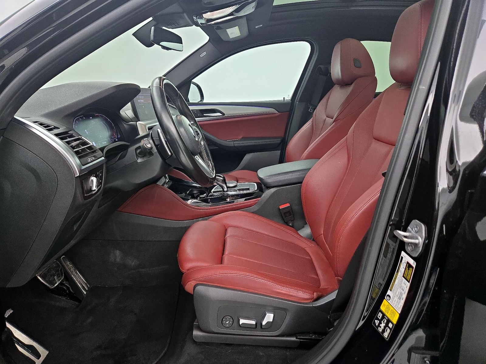 2023 BMW X4 30i - Photo 12