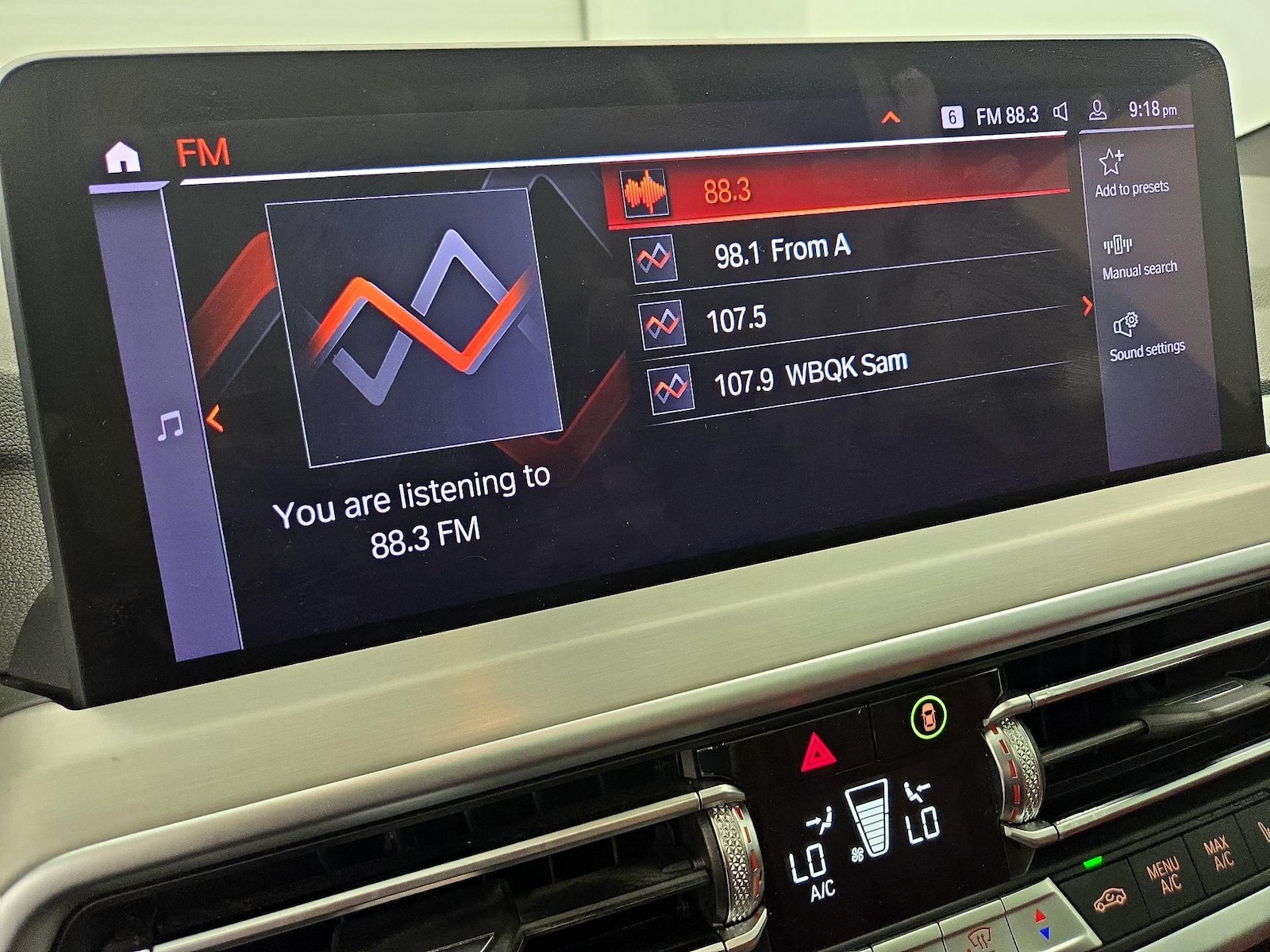 2023 BMW X4 30i - Photo 17