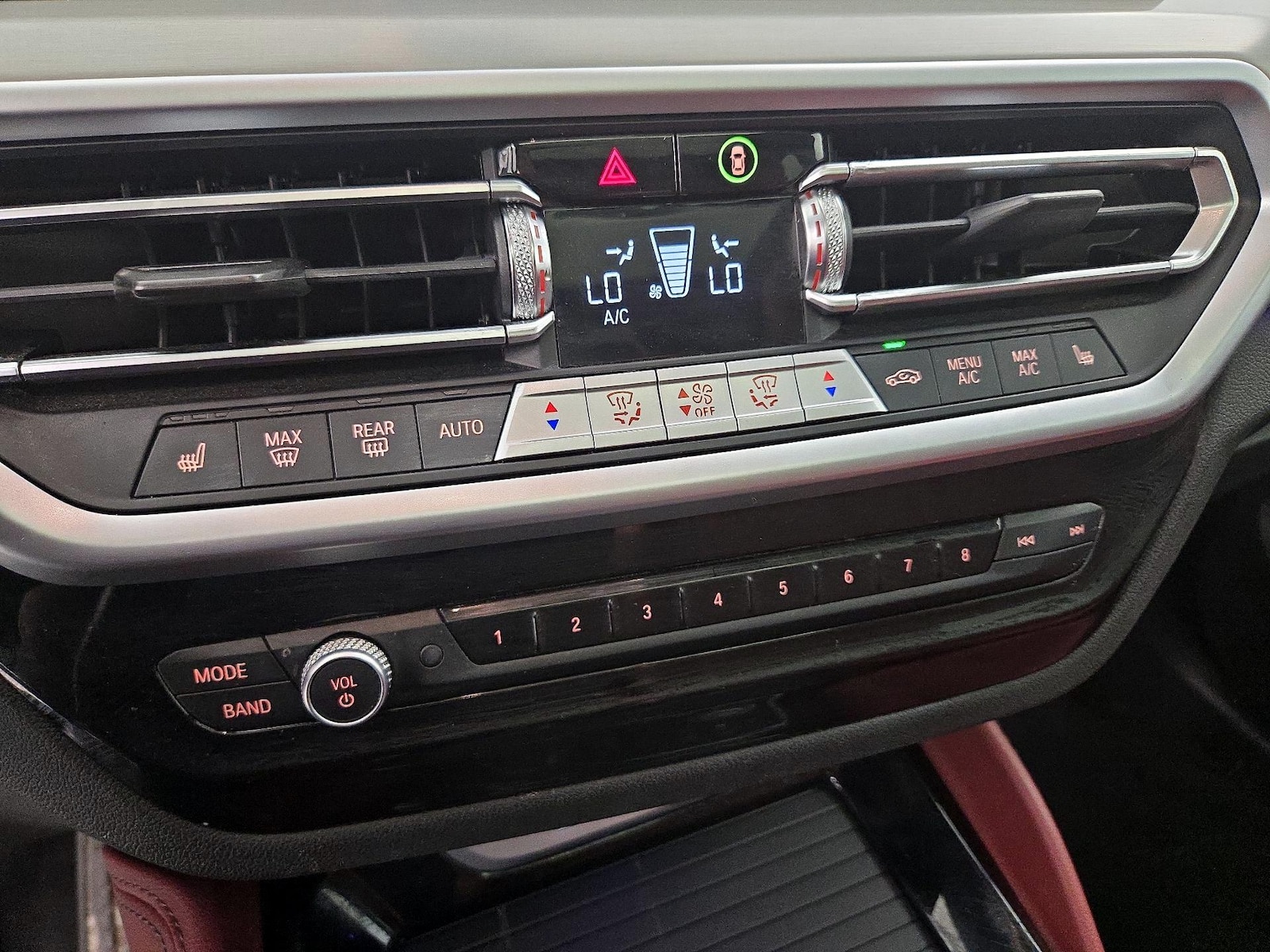 2023 BMW X4 30i - Photo 18