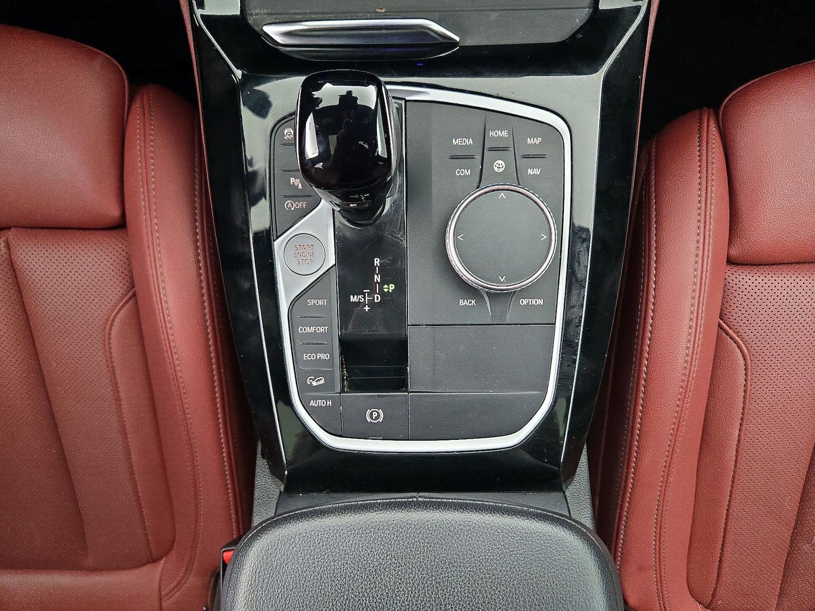 2023 BMW X4 30i - Photo 19