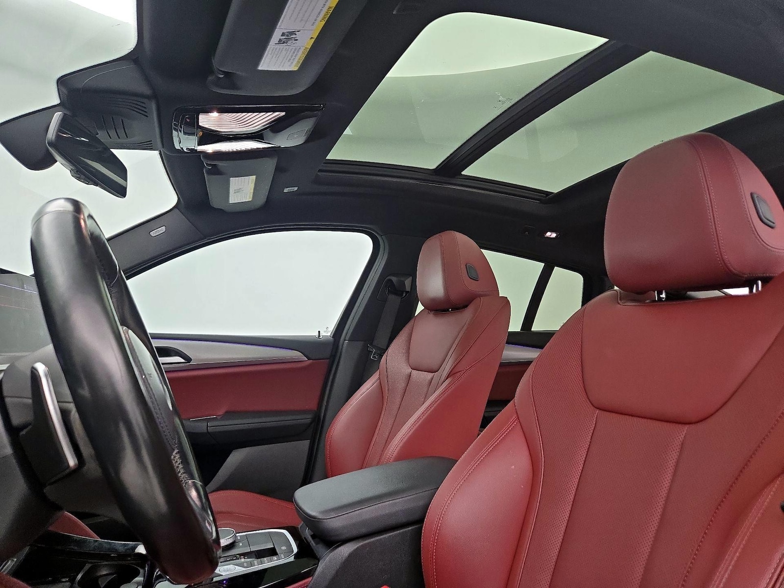 2023 BMW X4 30i - Photo 21