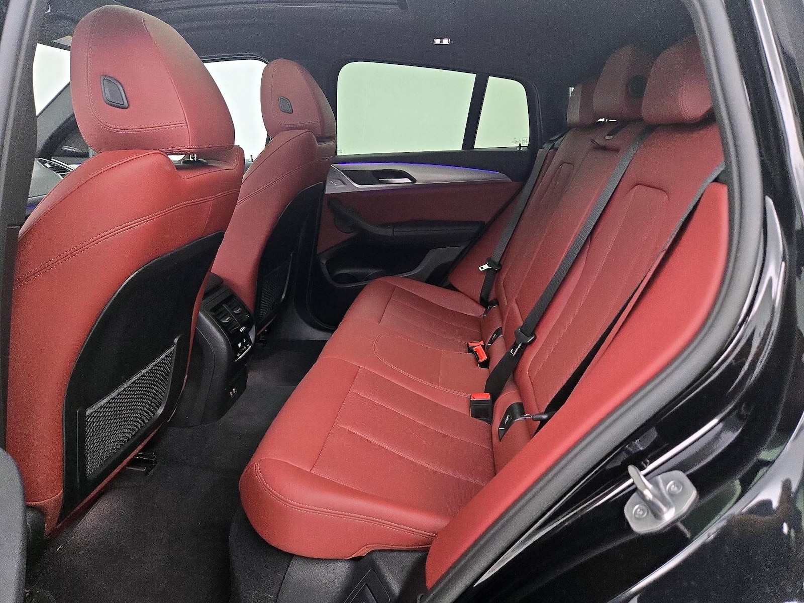 2023 BMW X4 30i - Photo 22