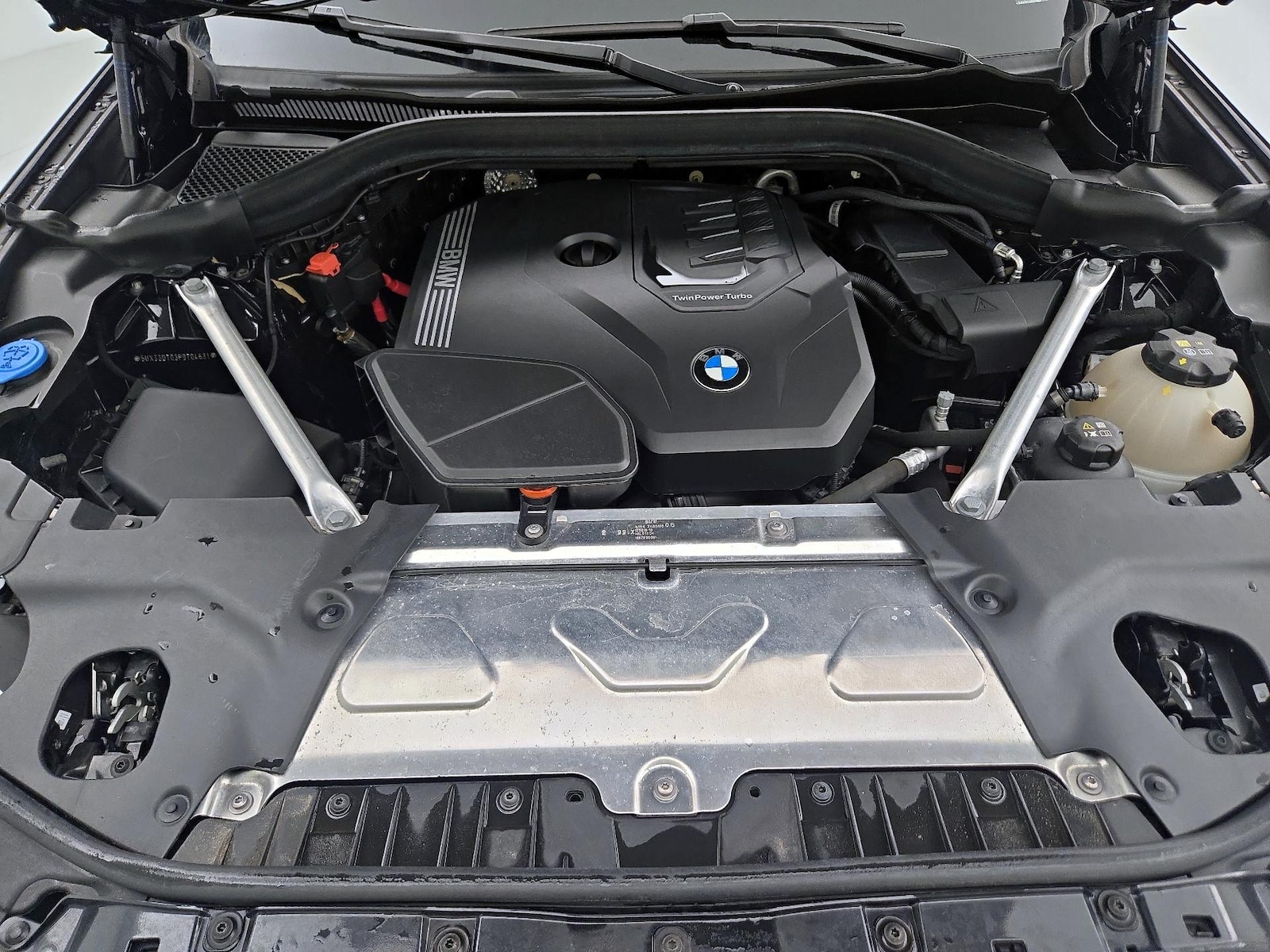 2023 BMW X4 30i - Photo 25