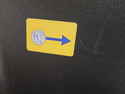 Condition detail