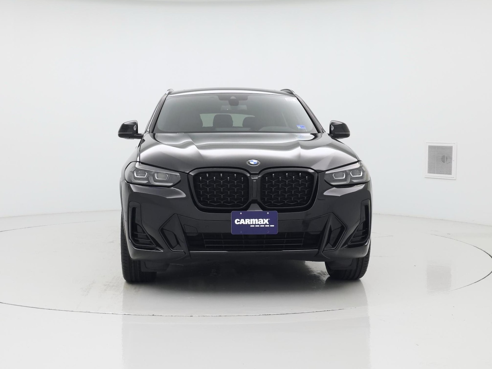 2023 BMW X4 30i - Photo 6