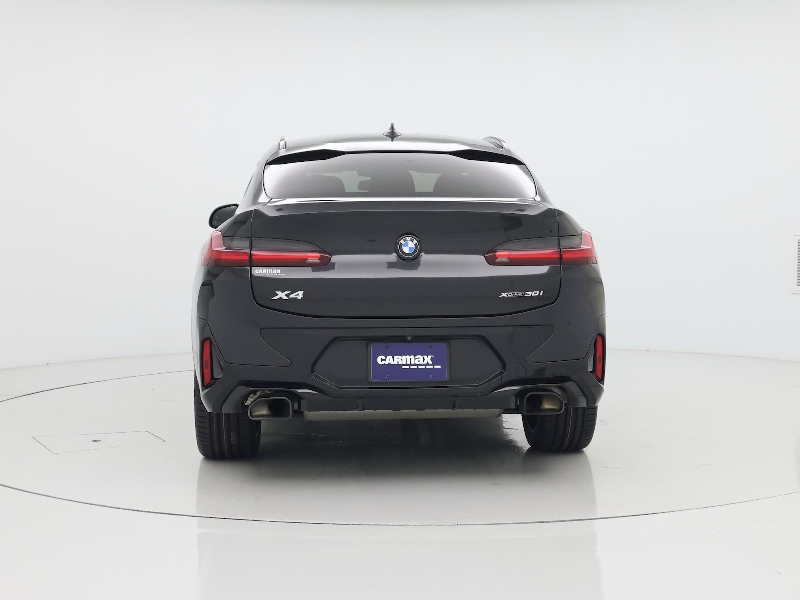 2023 BMW X4 30i - Photo 7