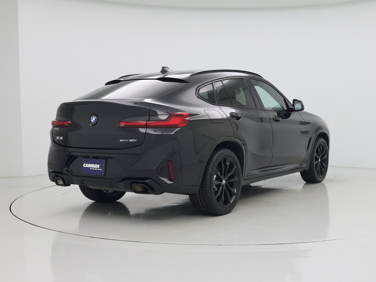 2023 BMW X4 30i - Photo 9