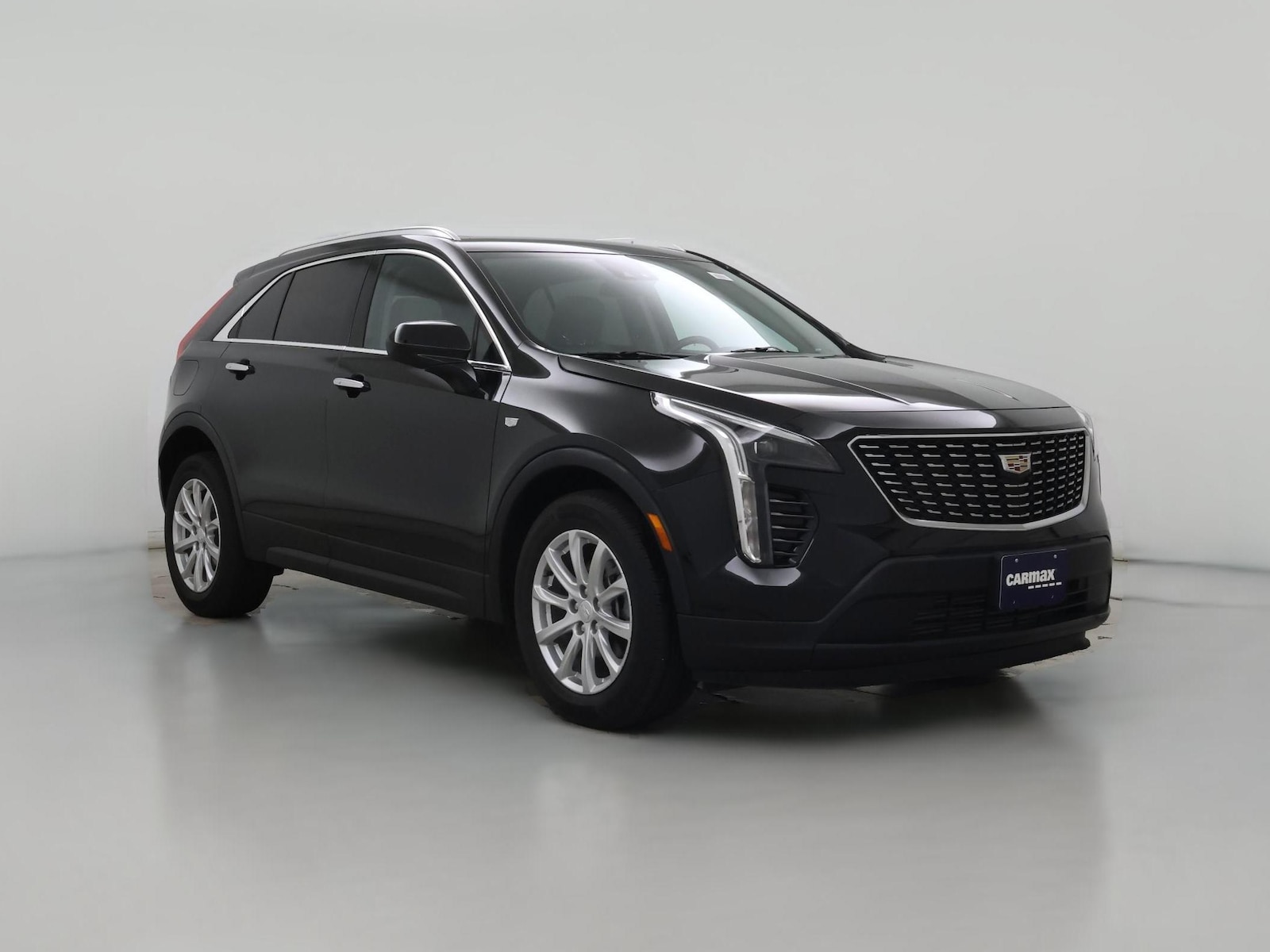 2022 Cadillac XT4