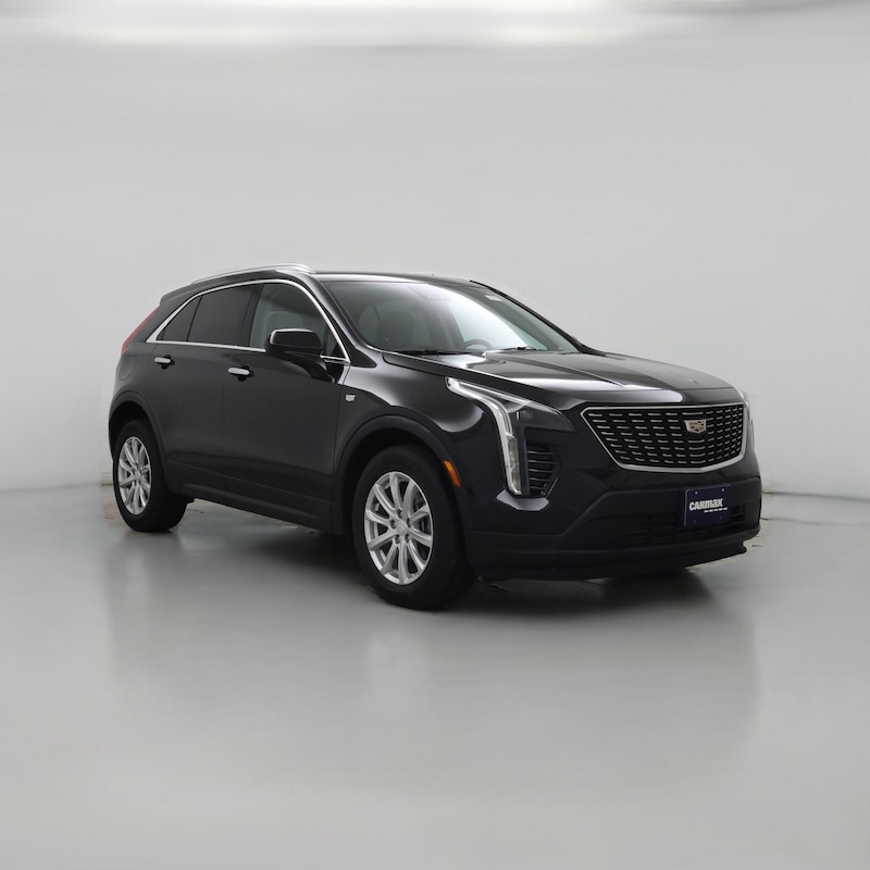 2022 Cadillac XT4 Luxury