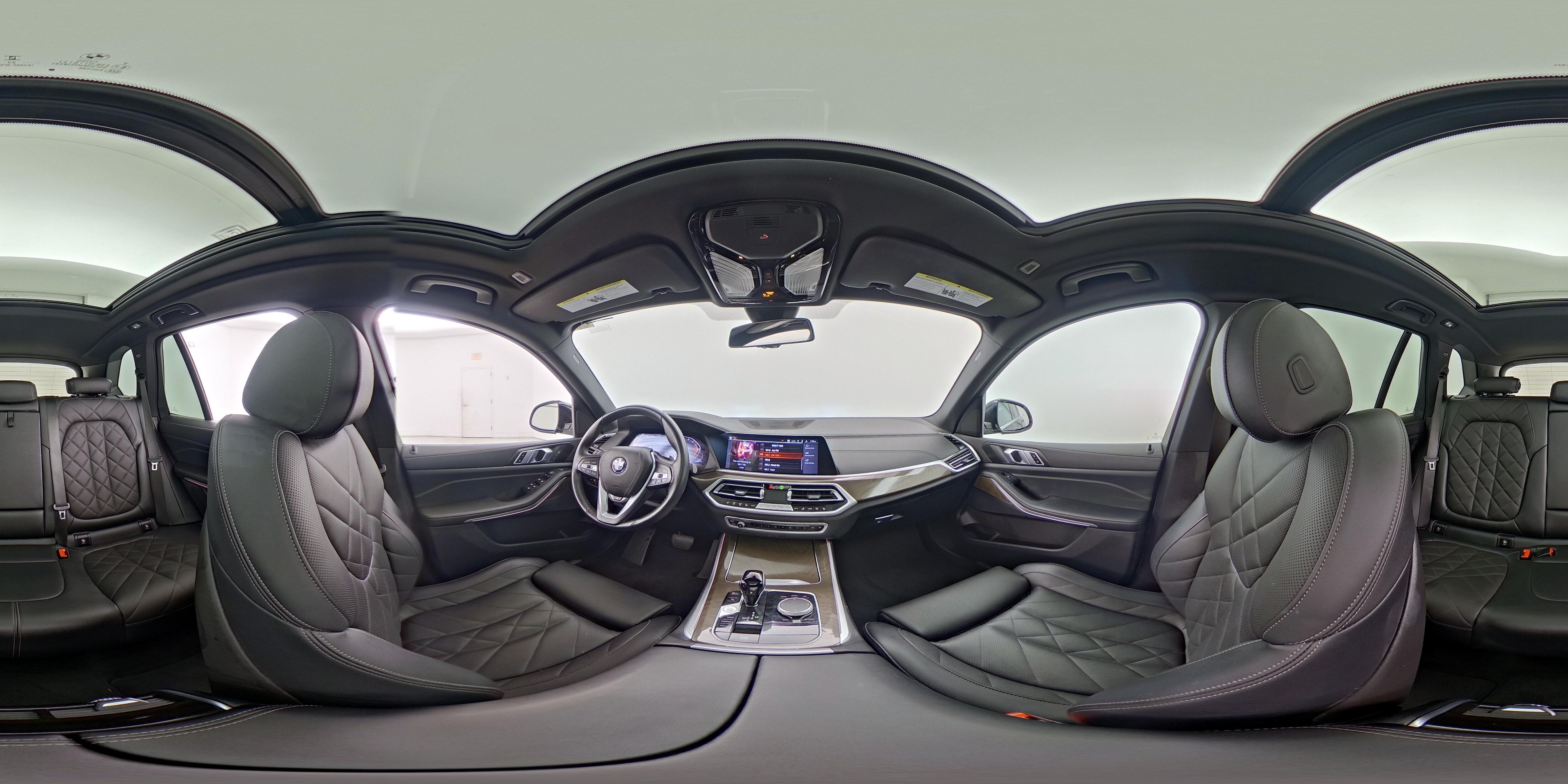 2023 BMW X5 40i - Photo 26