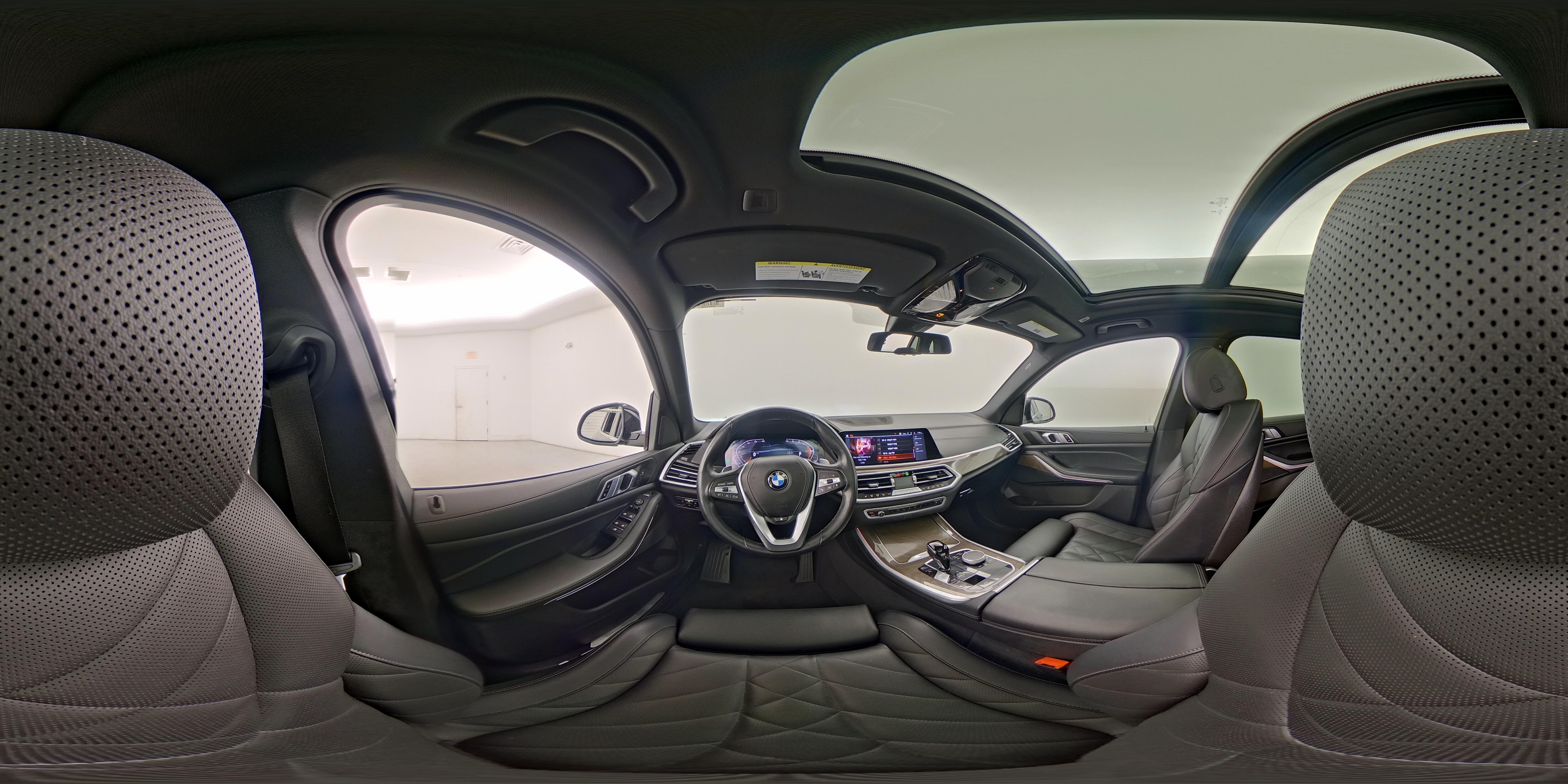 2023 BMW X5 40i - Photo 28